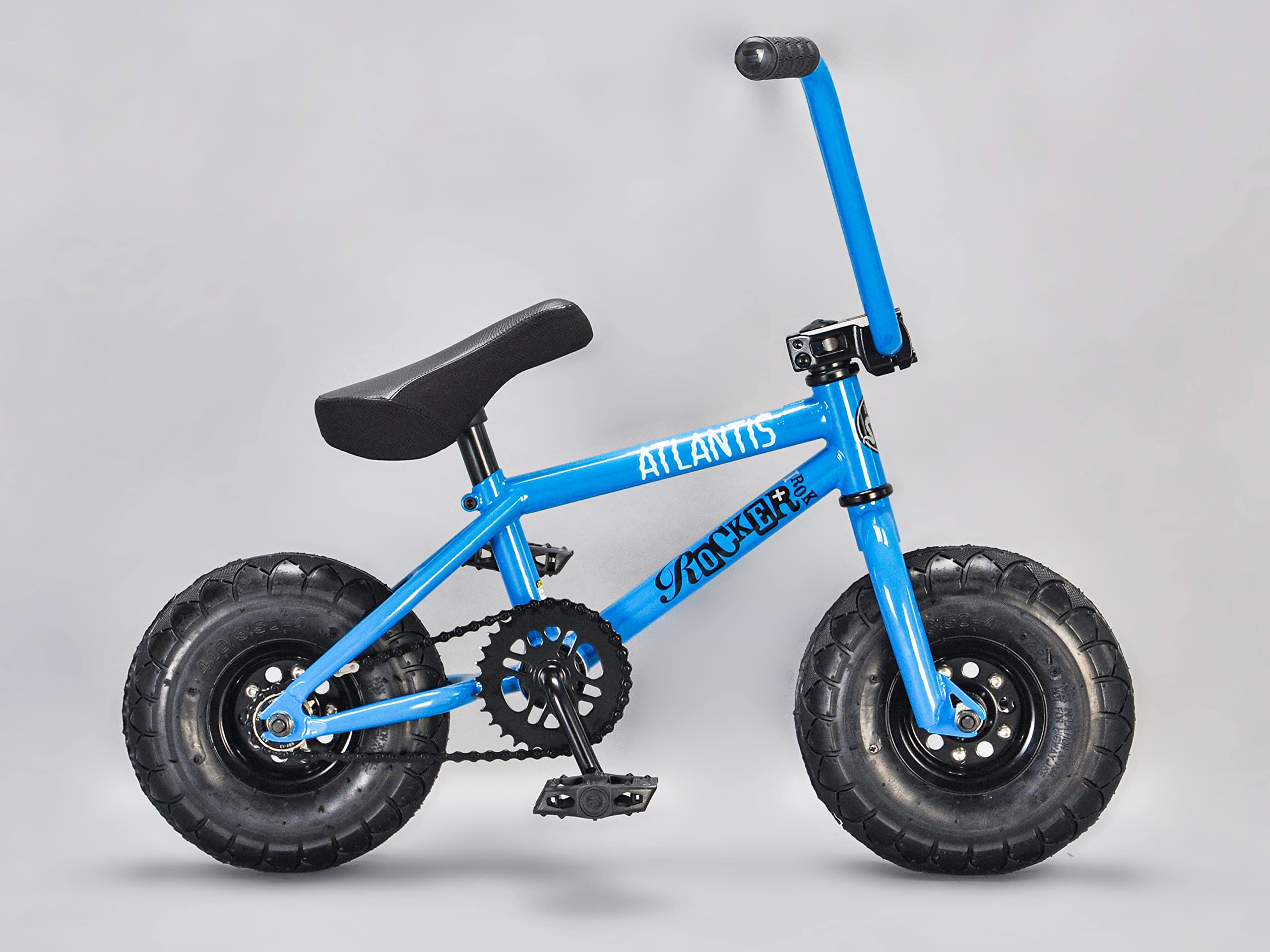 Amazon.co.jp: Rocker BMXミニBMXバイクirok + Atlantis Rocker