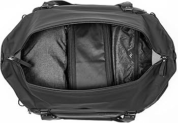 Amazon.co.jp: 【国内正規品】Peak Design ピークデザイン トラベル