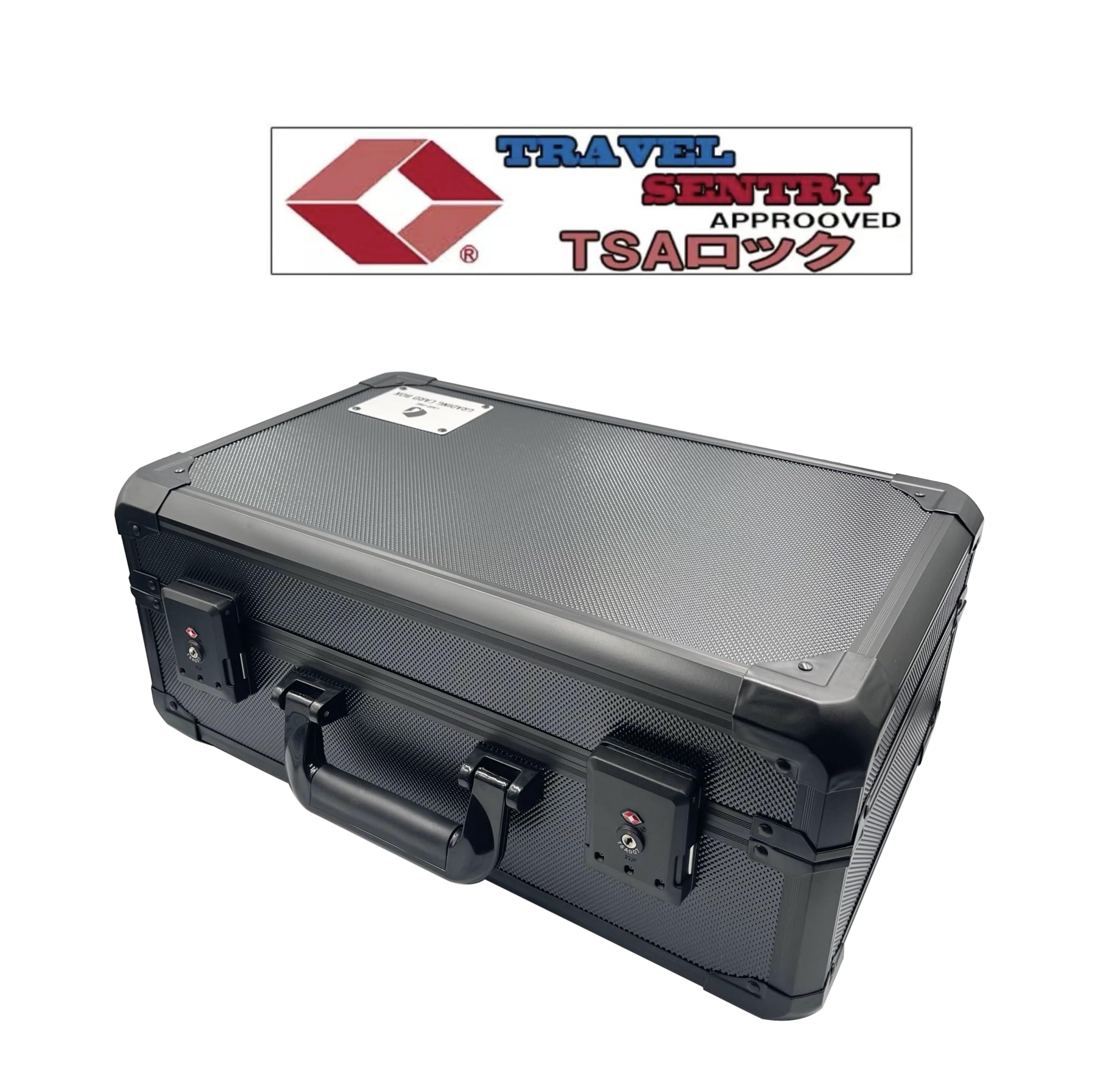 Amazon | 【CARD ONE】 psa 収納ケース アタッシュケース カード