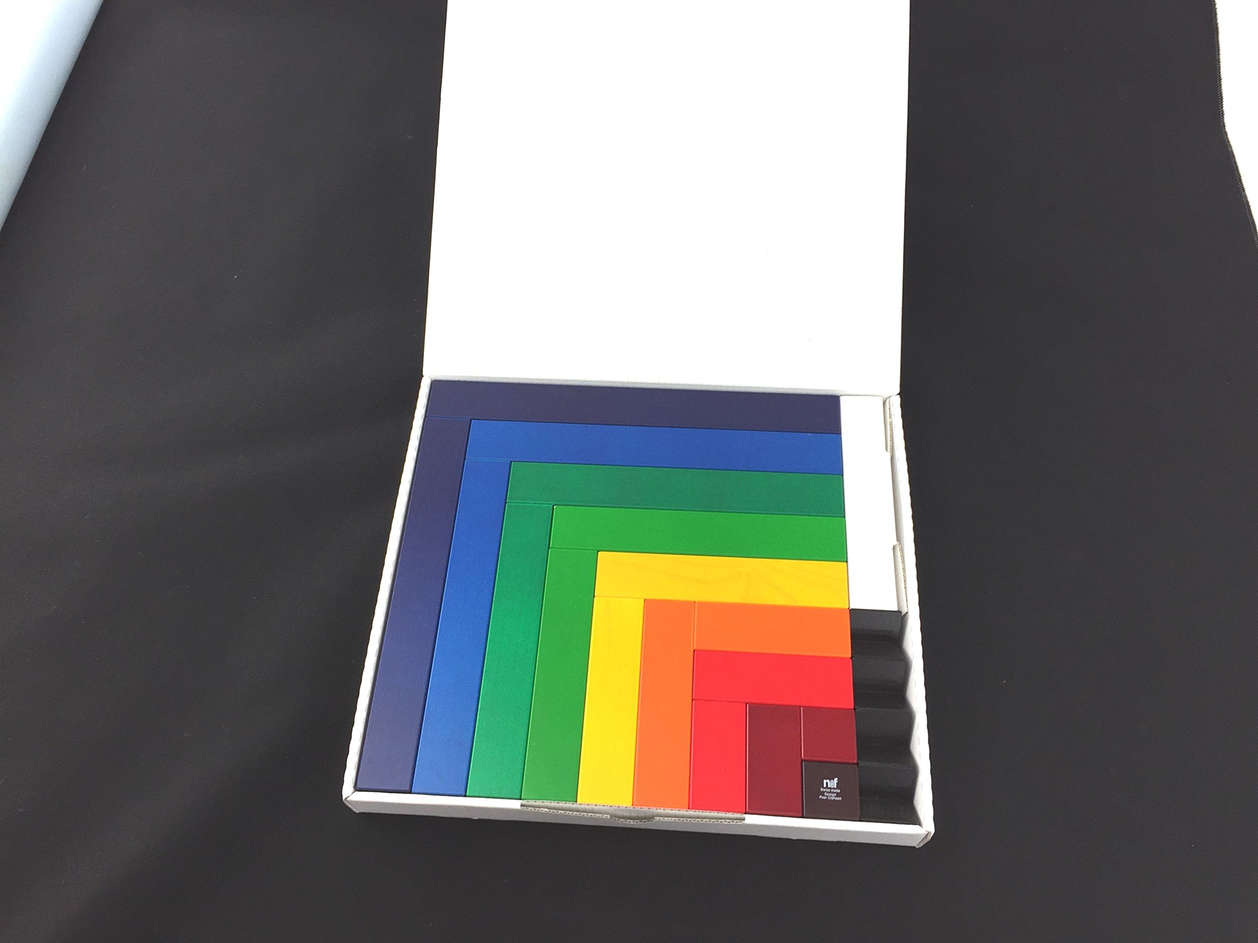 Amazon | ネフ社 アングーラ（naef Angular） | 積み木 | おもちゃ