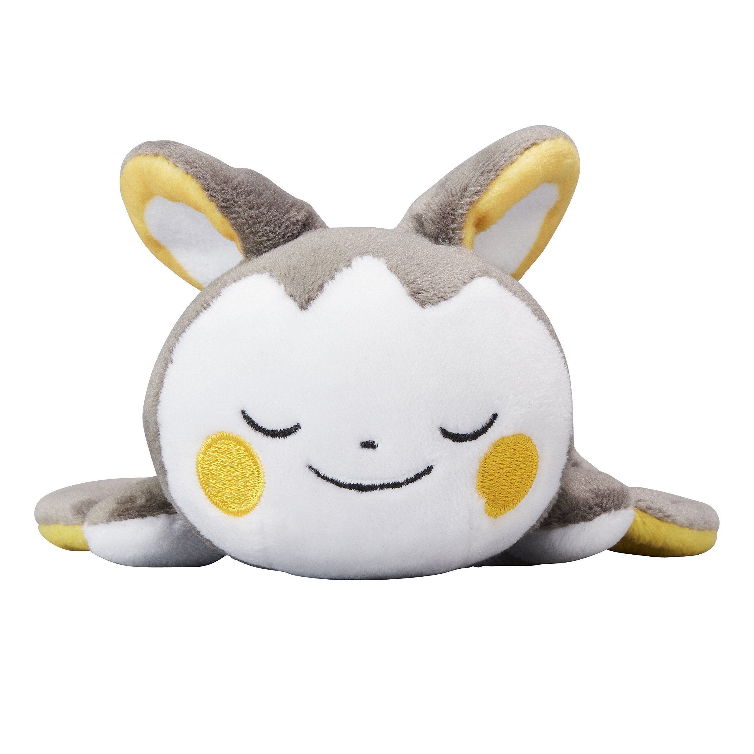 Amazon.co.jp: ポケモンセンターオリジナル くったりぬいぐるみ