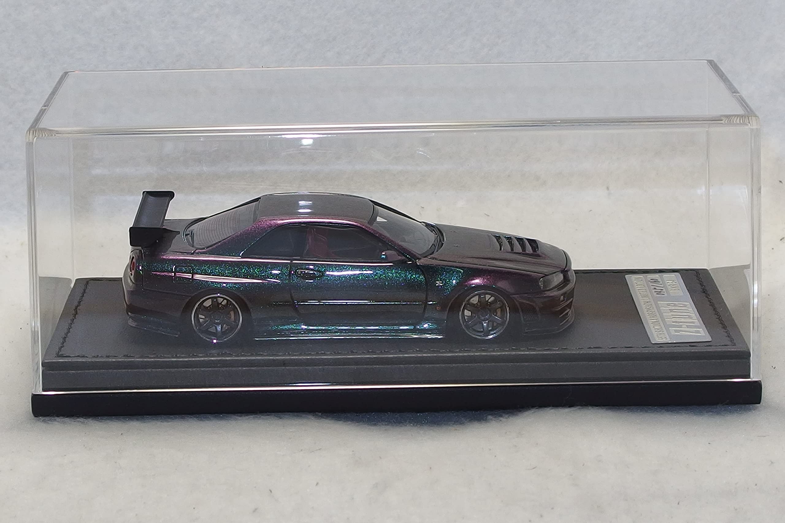 Amazon.co.jp: 160台限定生産 1/43 ignition model イグニッション