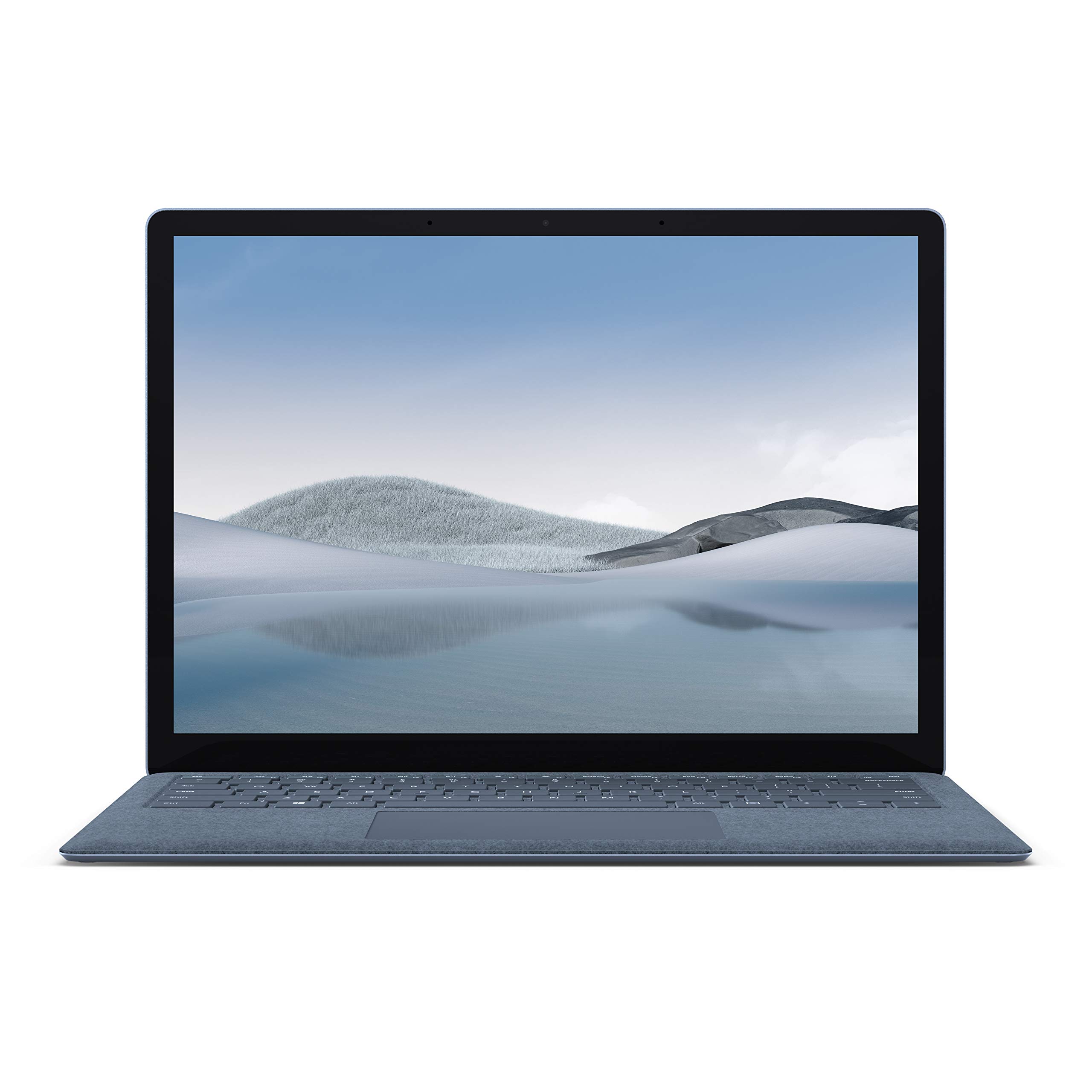 Amazon.com: Microsoft Surface Laptop 4 13.5” Touch-Screen – Intel