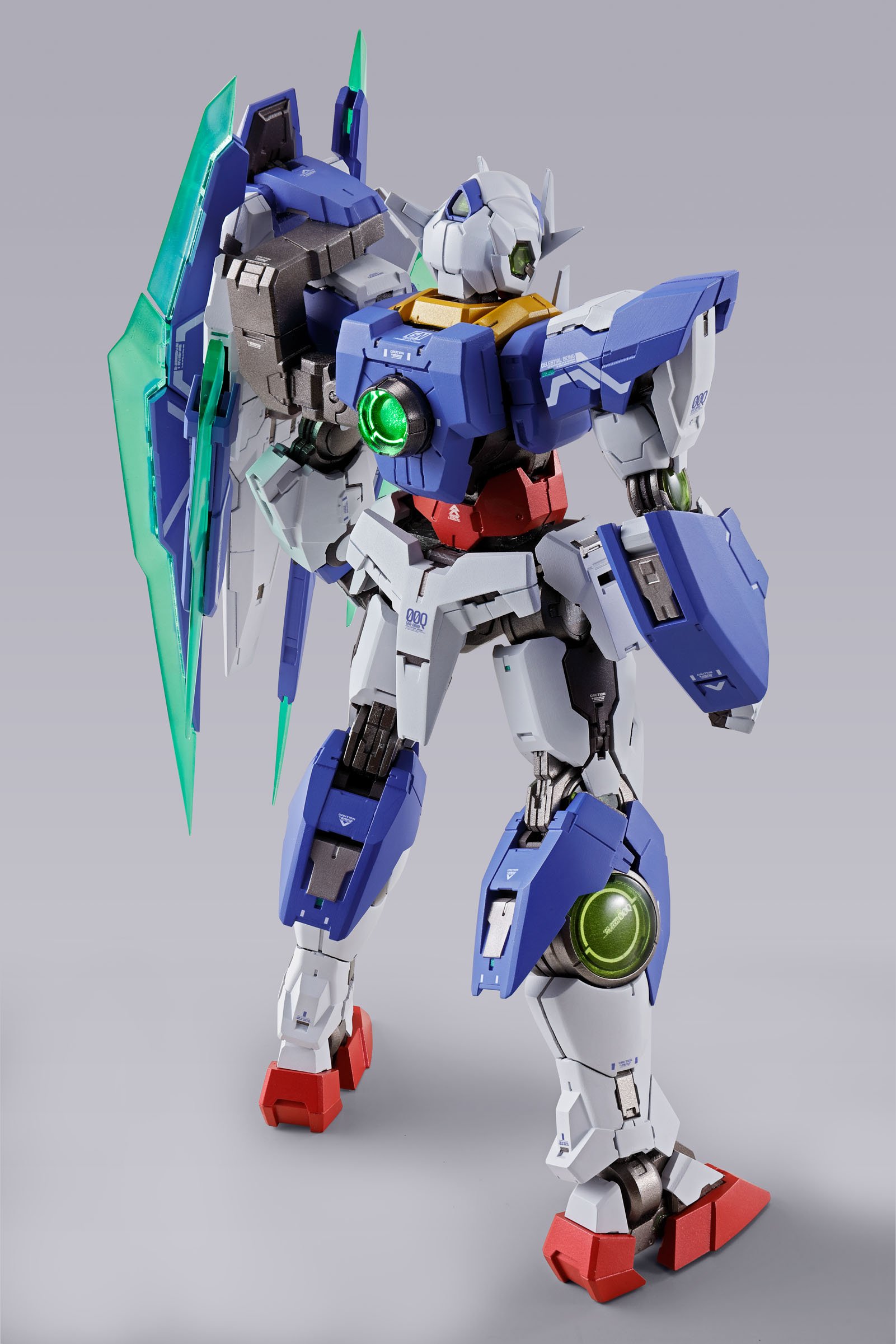 Amazon.co.jp: TAMASHII NATIONS METAL BUILD 機動戦士ガンダム