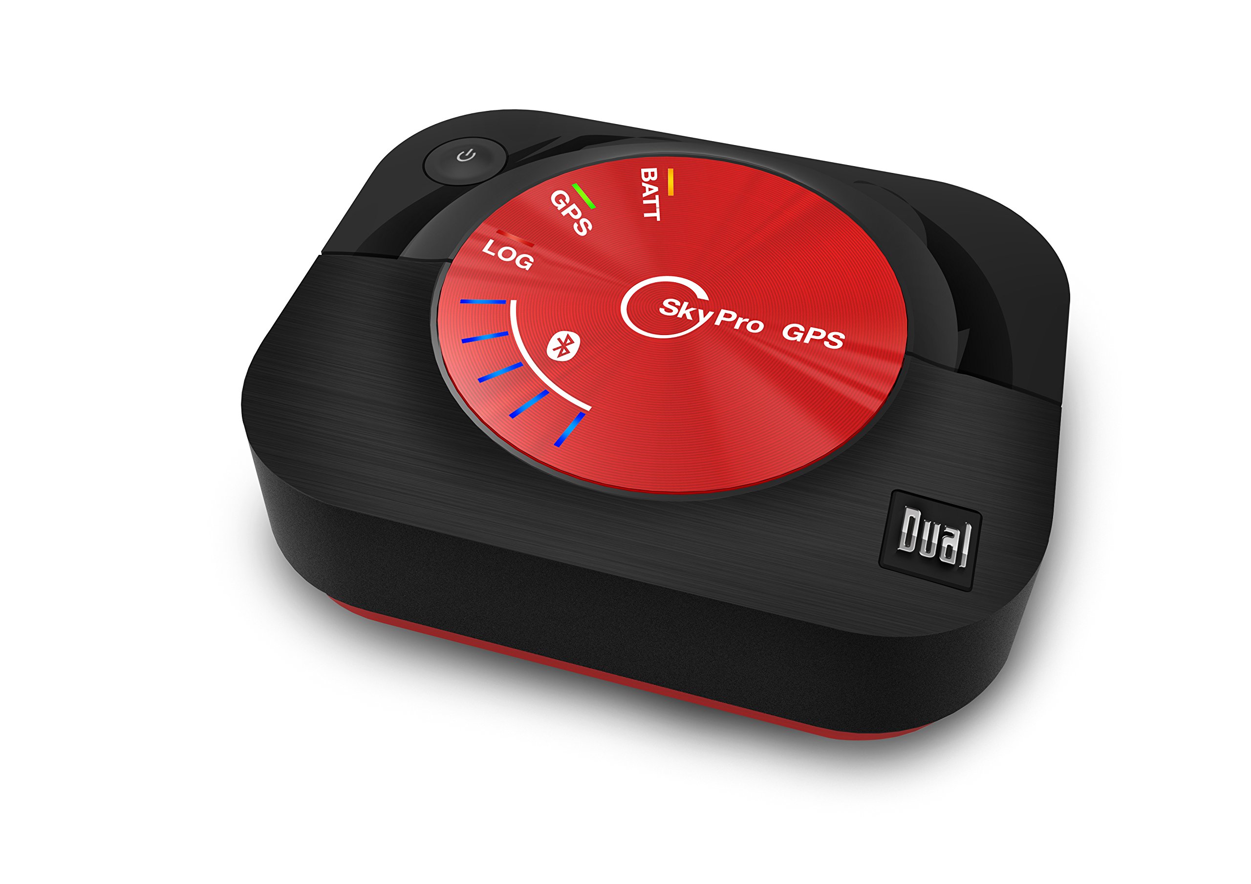 Dual SkyPro XGPS160 GPS Receiver : Amazon.in: Electronics