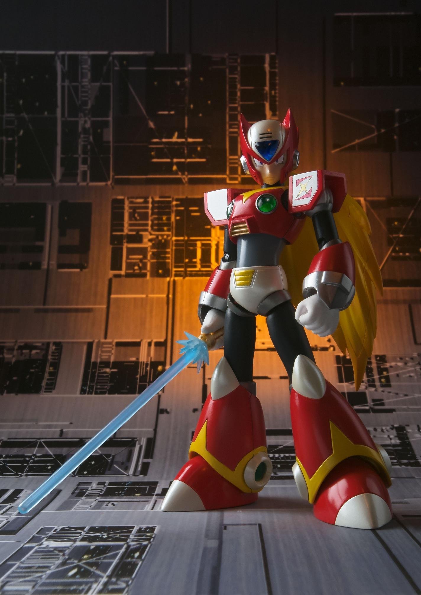 Amazon.co.jp: TAMASHII NATIONS D-Arts ゼロ (TYPE 2) : ホビー