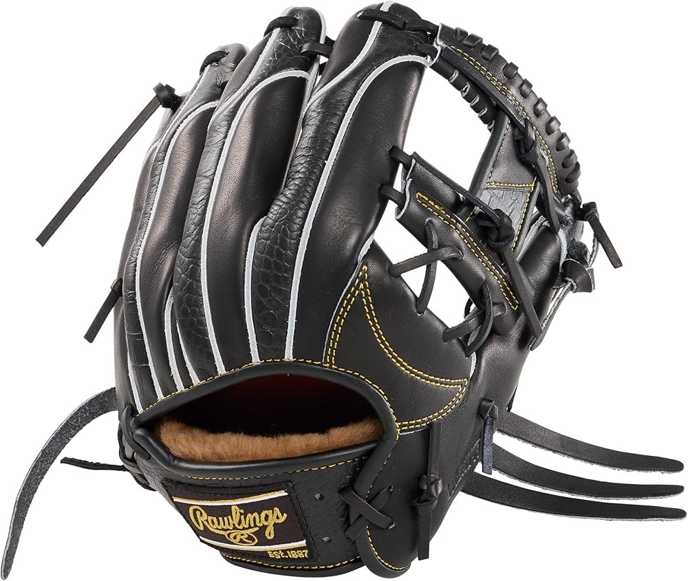 Amazon | Rawlings(ローリングス)野球用 大人用 グラブ グローブ 硬式