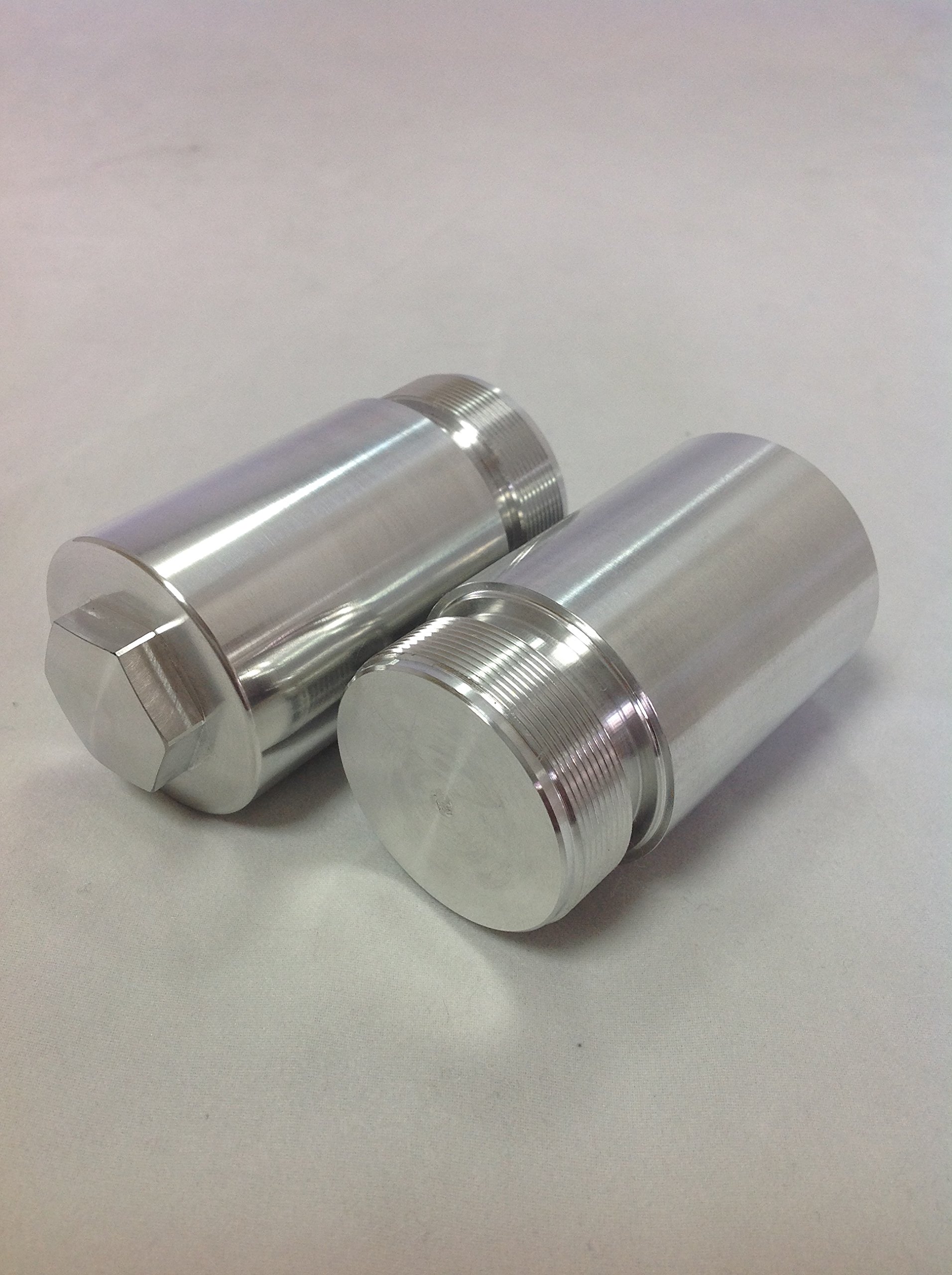 Amazon | 弁天部品 ビラーゴ250 フロントフォーク延長キット 30ミリ