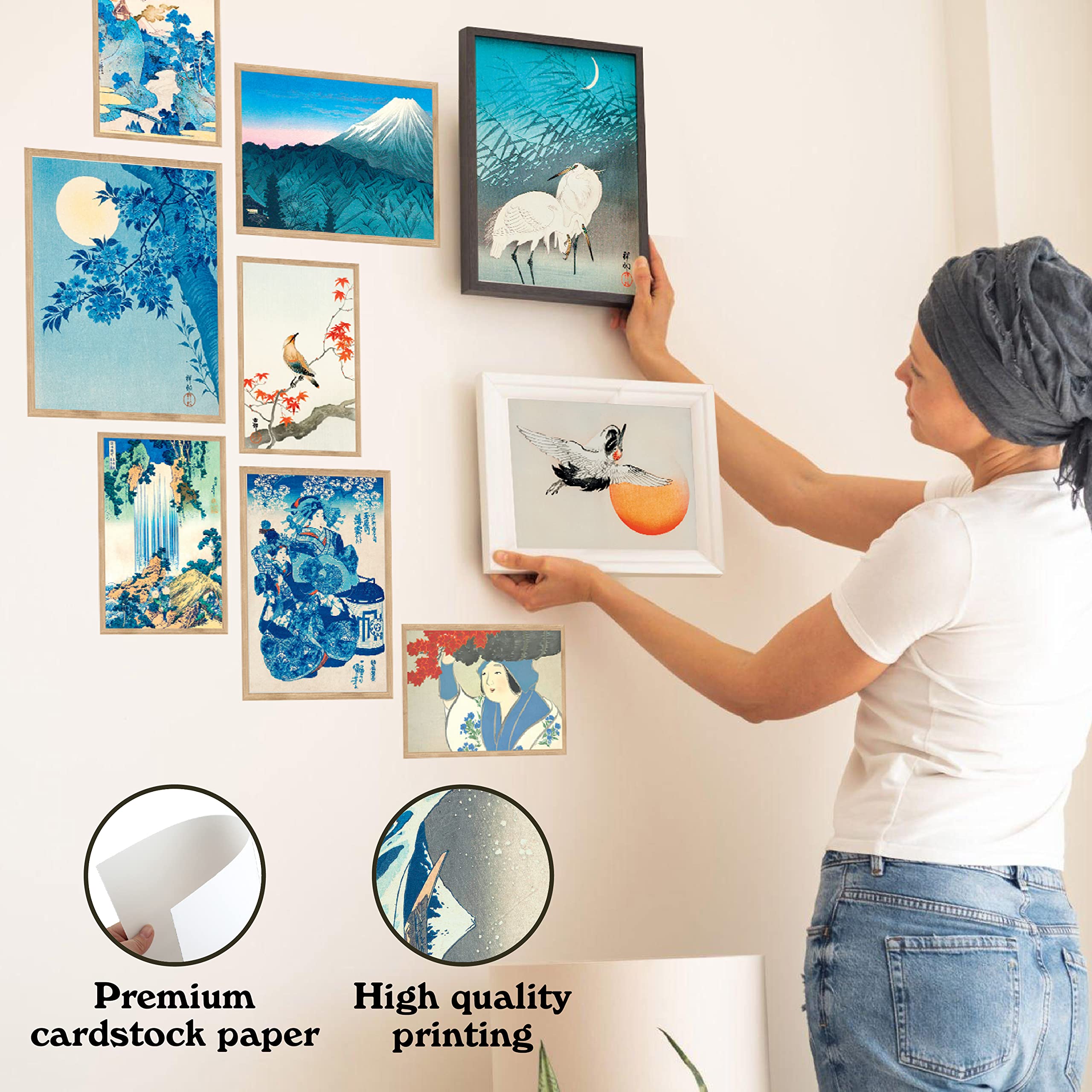 Amazon.com: 97 Decor Japanese Decor For Bedroom - Japanese Posters