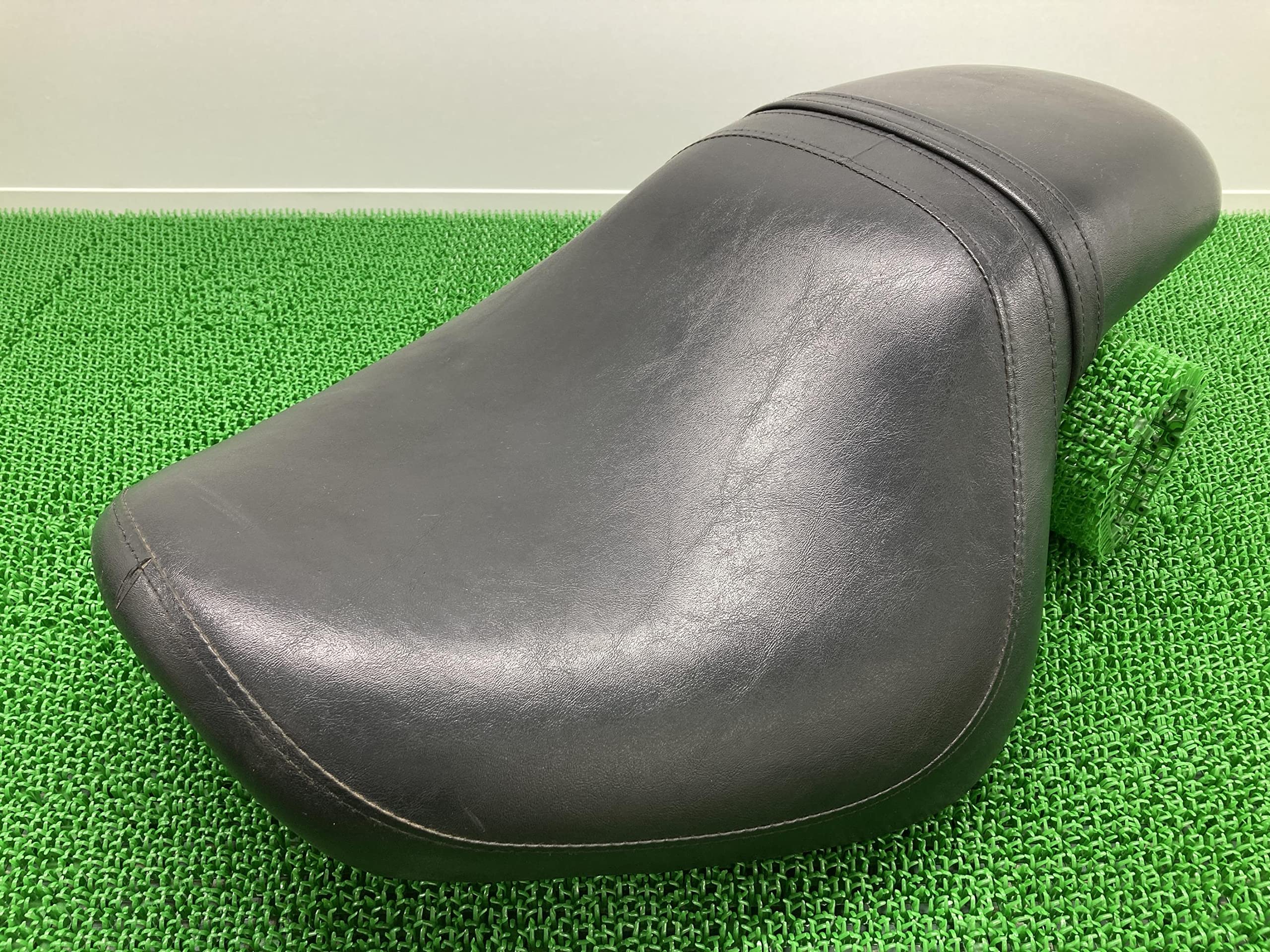 Amazon.co.jp: Vツインマグナ250 シート KCRA MC29-1012*** ホンダ