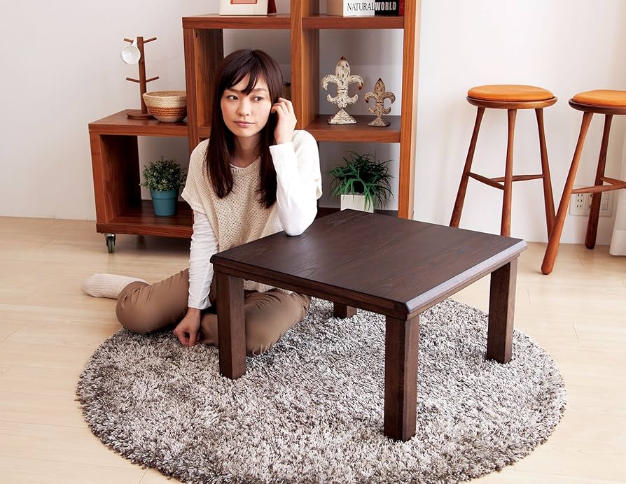 Amazon | KOIZUMI(コイズミ) 【天然木突板使用 継脚付き】 コンパクト