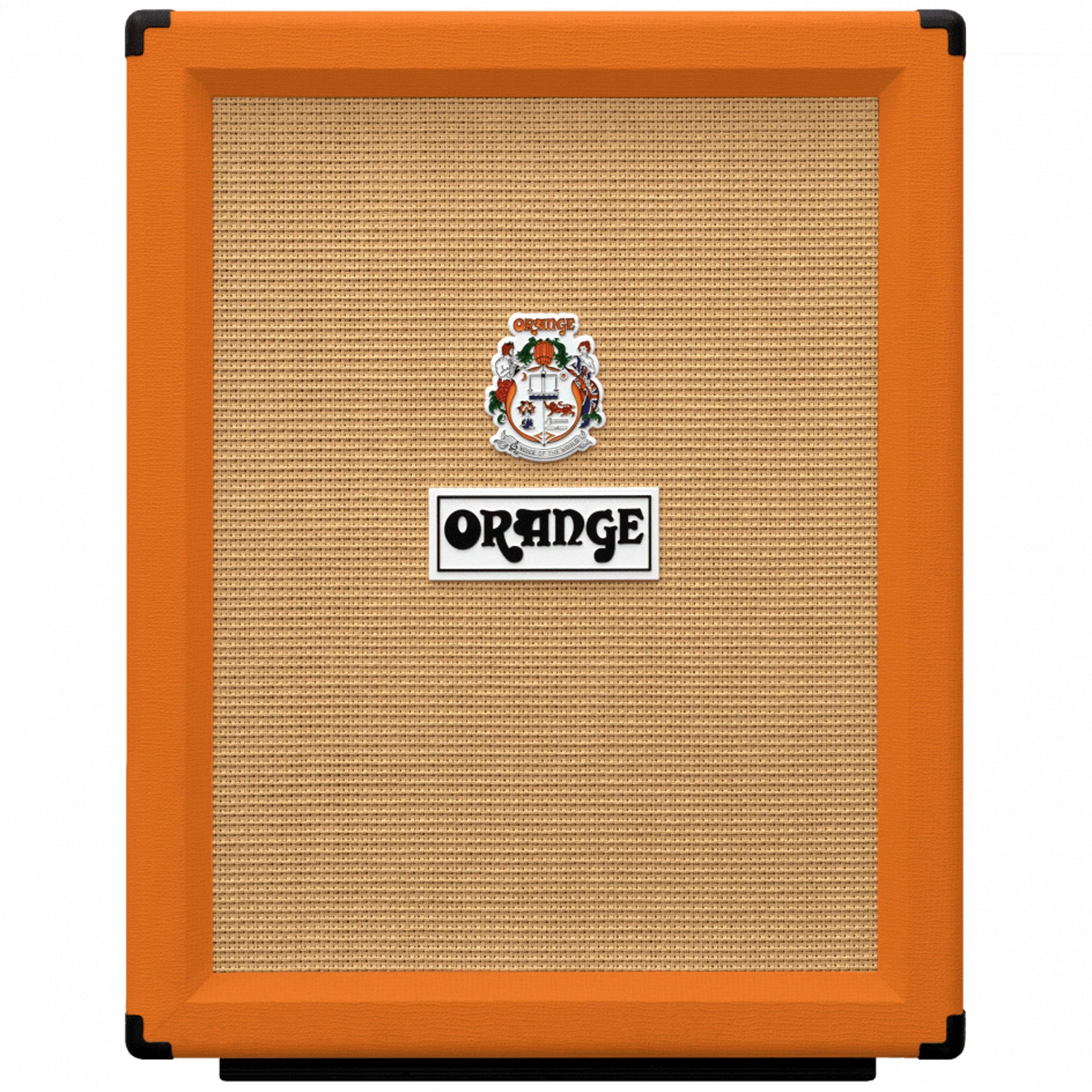 Amazon | Orange PPC212V: 120 Watts, vertical cabinet, 2x12