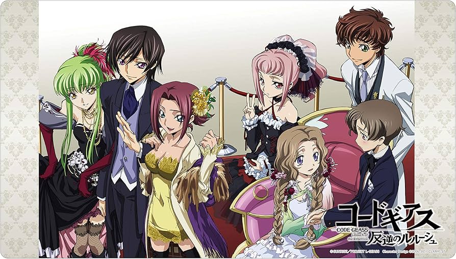 Amazon | クロックワークス 万能マットコレクションVol.53 コード