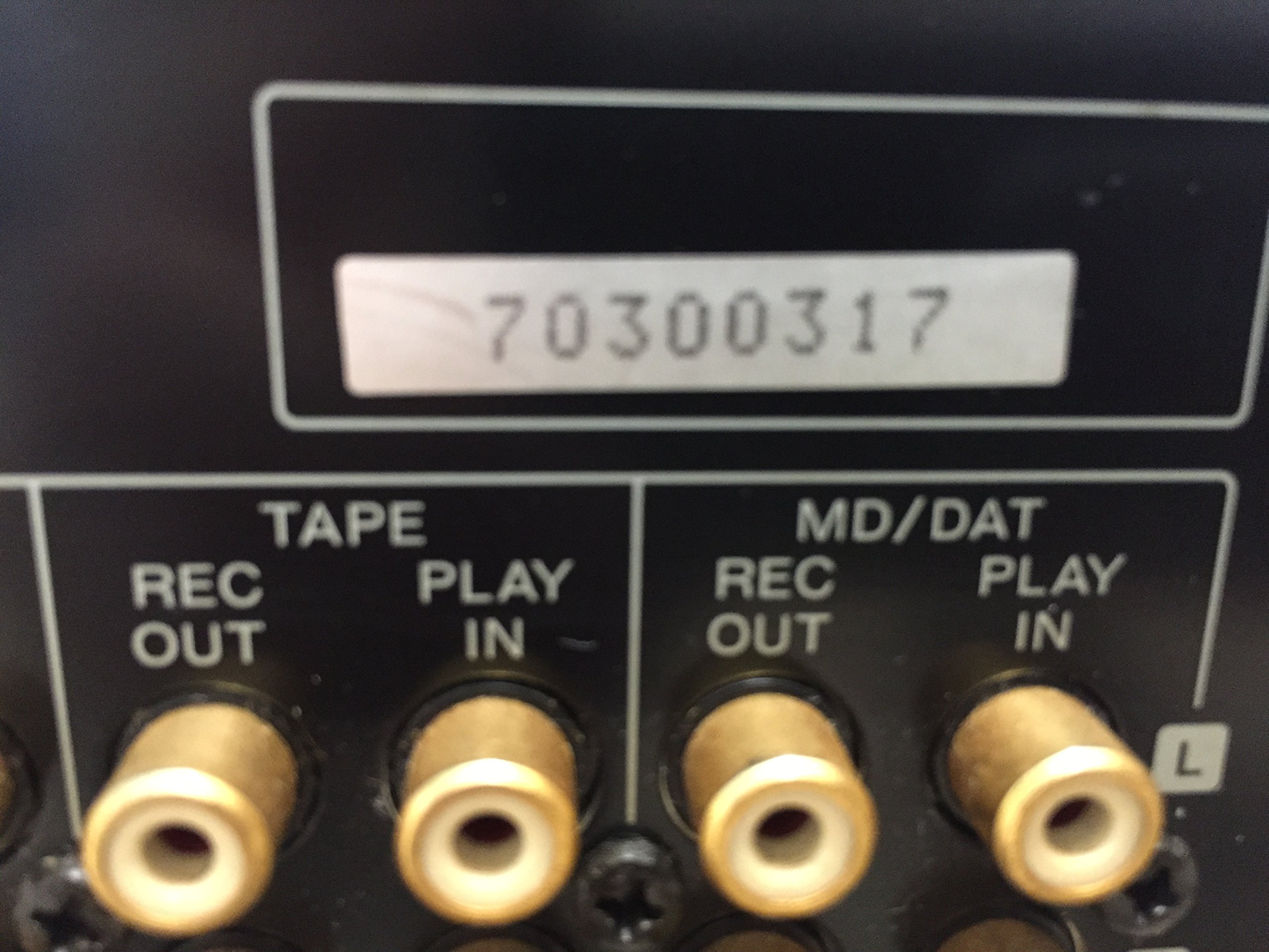 Amazon | ケンウッド KENWOOD K's KAF-5002 プリメインアンプ | JVC