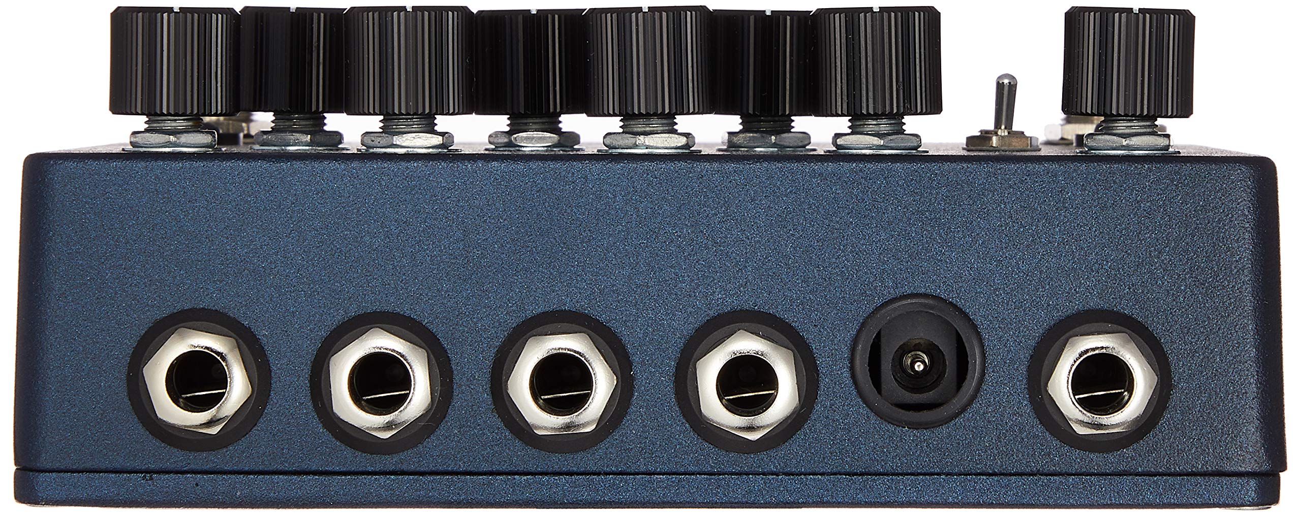 Amazon | Walrus Audio ウォルラスオーディオ リバーブ ギター