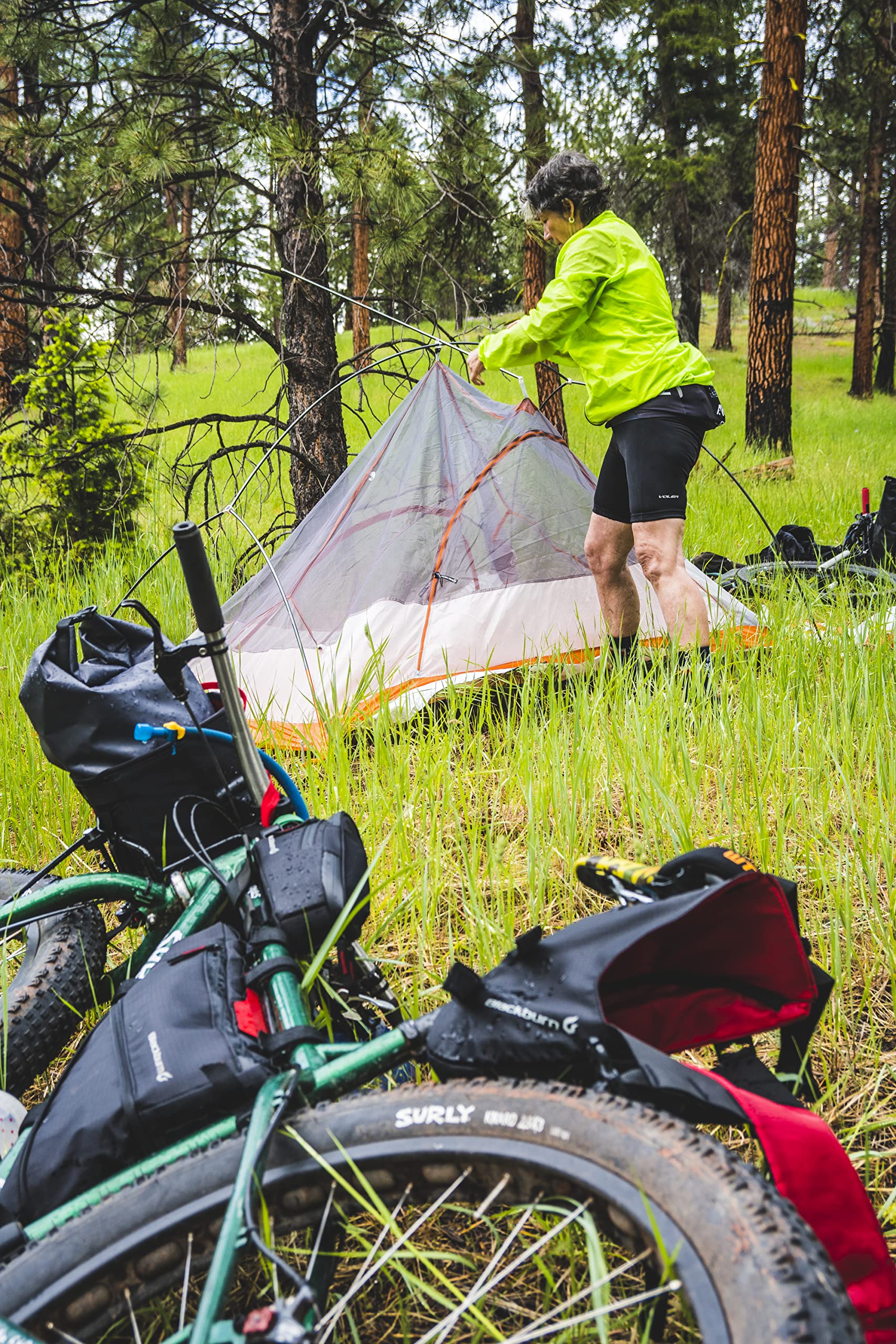 Amazon | Blackburn(ブラックバーン) サドルバッグ 自転車