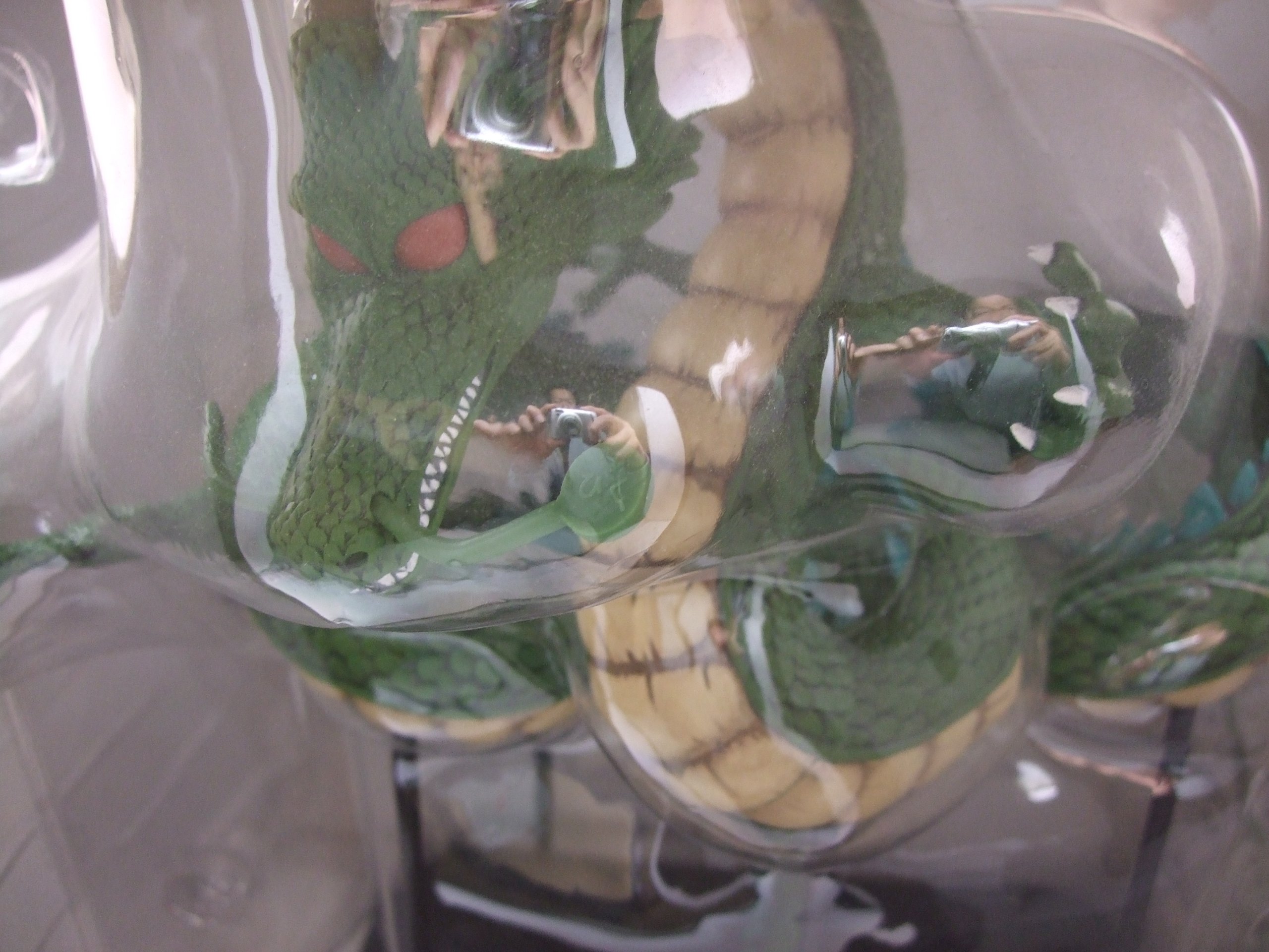 Amazon.co.jp: 一番くじ ドラゴンボールZビッグソフビフィギュア賞