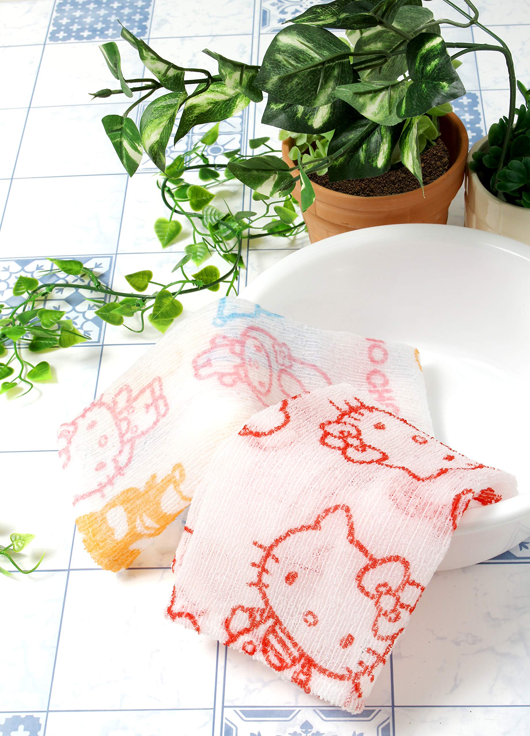 Amazon.co.jp: キヌガワカンパニー サンリオキャラクターシリーズ