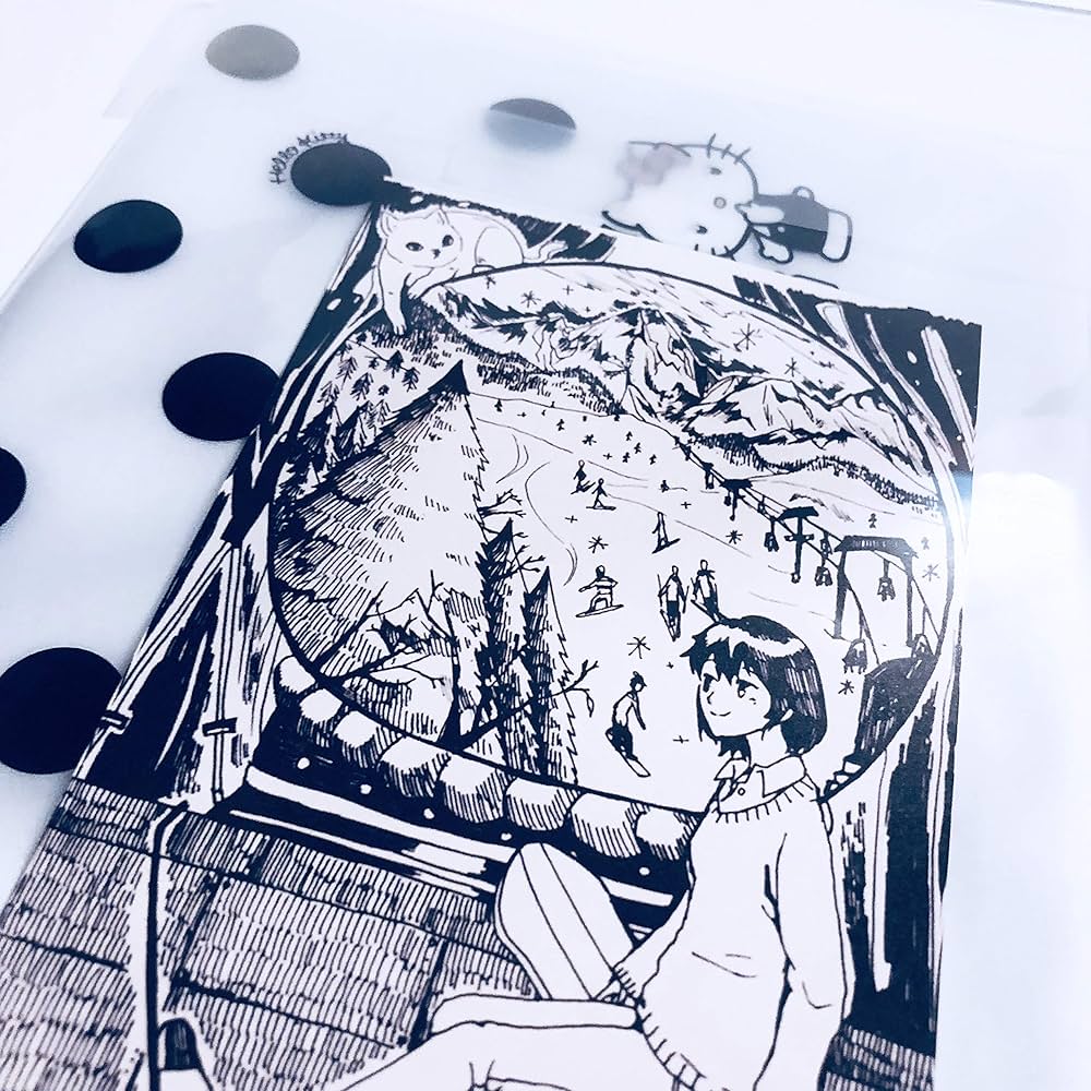 Amazon.co.jp: ハローキティ 壁掛け収納ホルダー(ウォールポケット