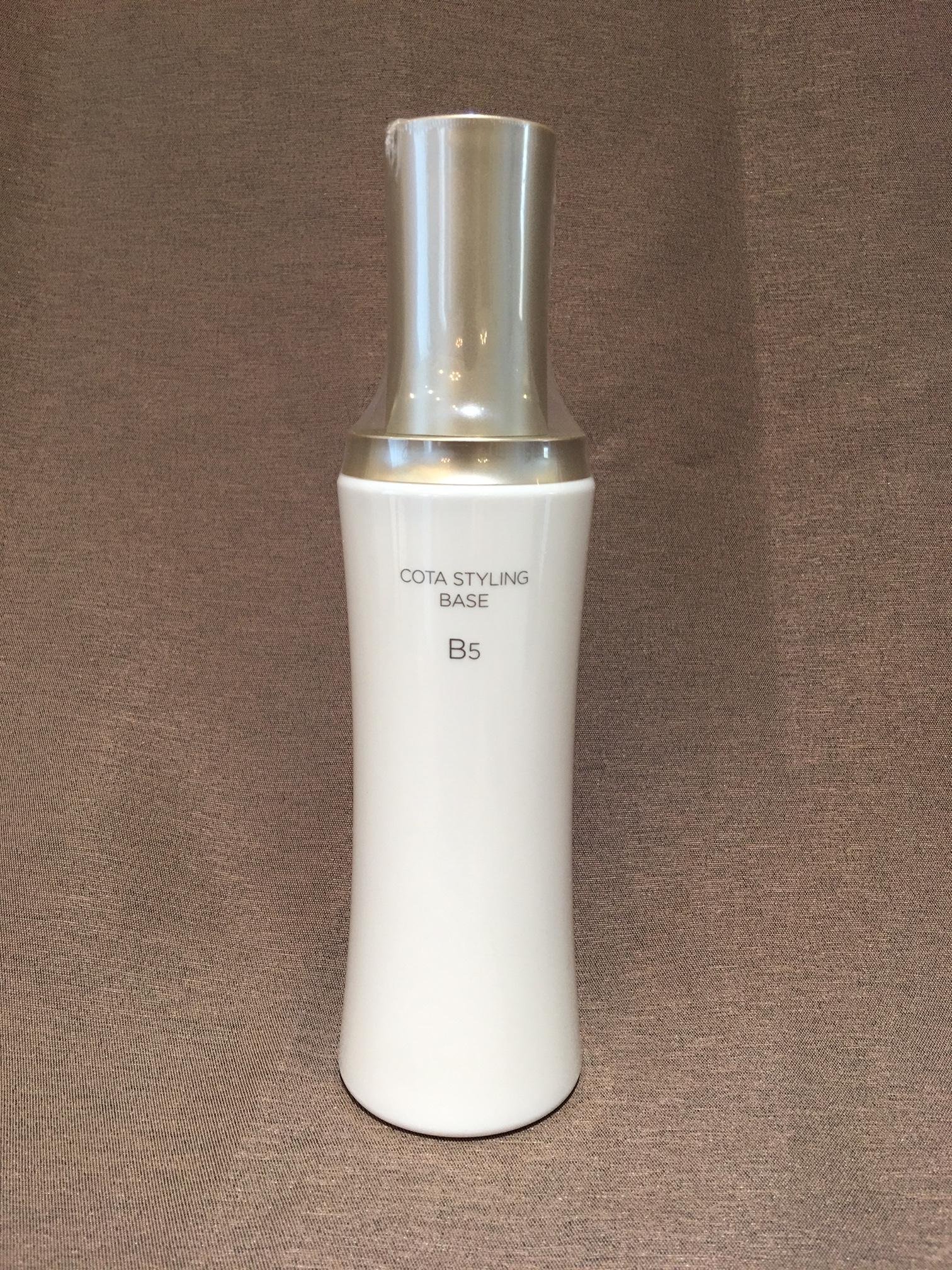 Amazon | PIEEF コタ スタイリング ベース B5 200g | PIEEF | ヘア