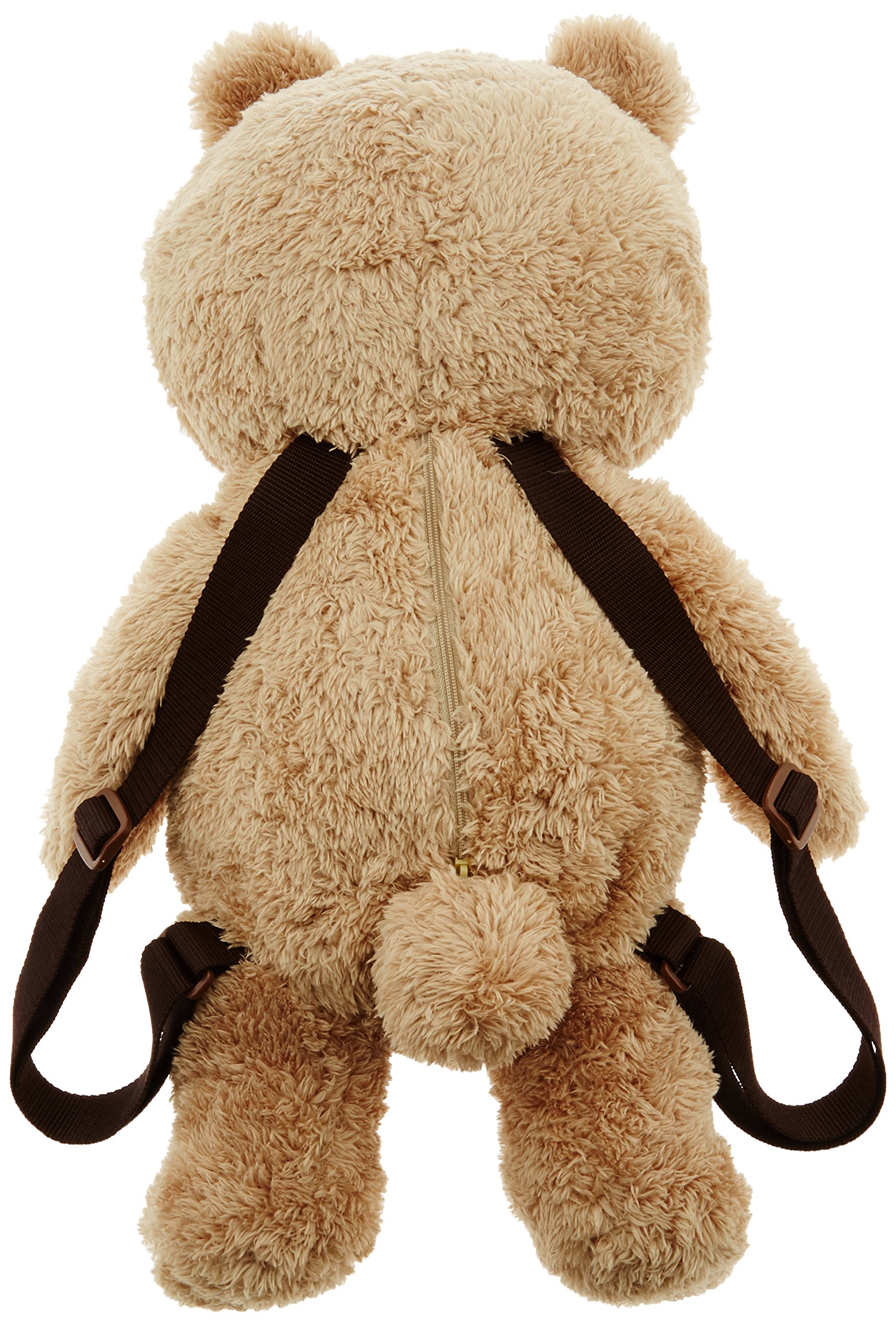 Amazon.co.jp: ted2 (テッド2) ぬいぐるみ リュックサック 全長約41cm