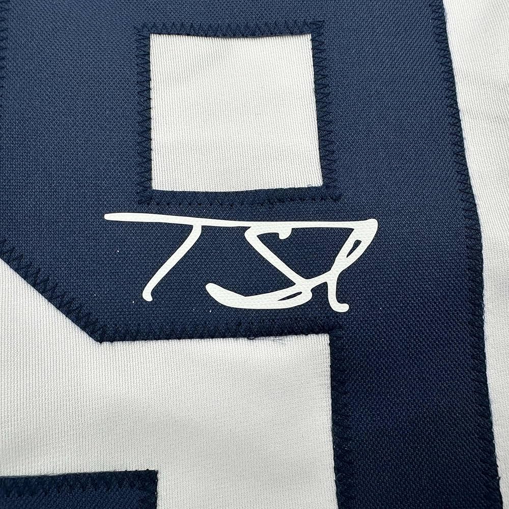 スポーツ選手 Tarik Sukubal RC Auto /99 On-Card Autograph # to 99