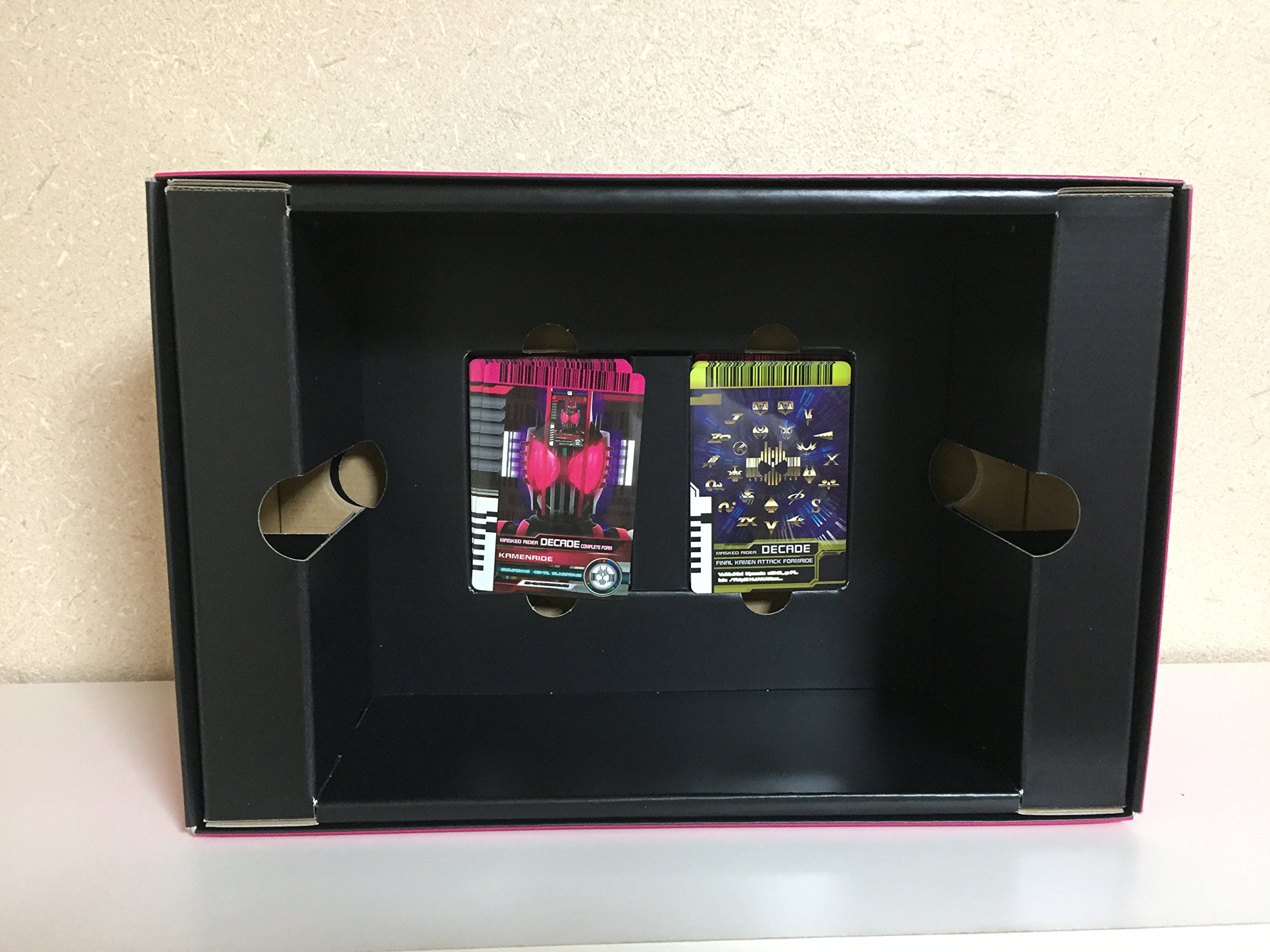 Amazon | 仮面ライダーディケイド COMPLETE SELECTION MODIFICATION