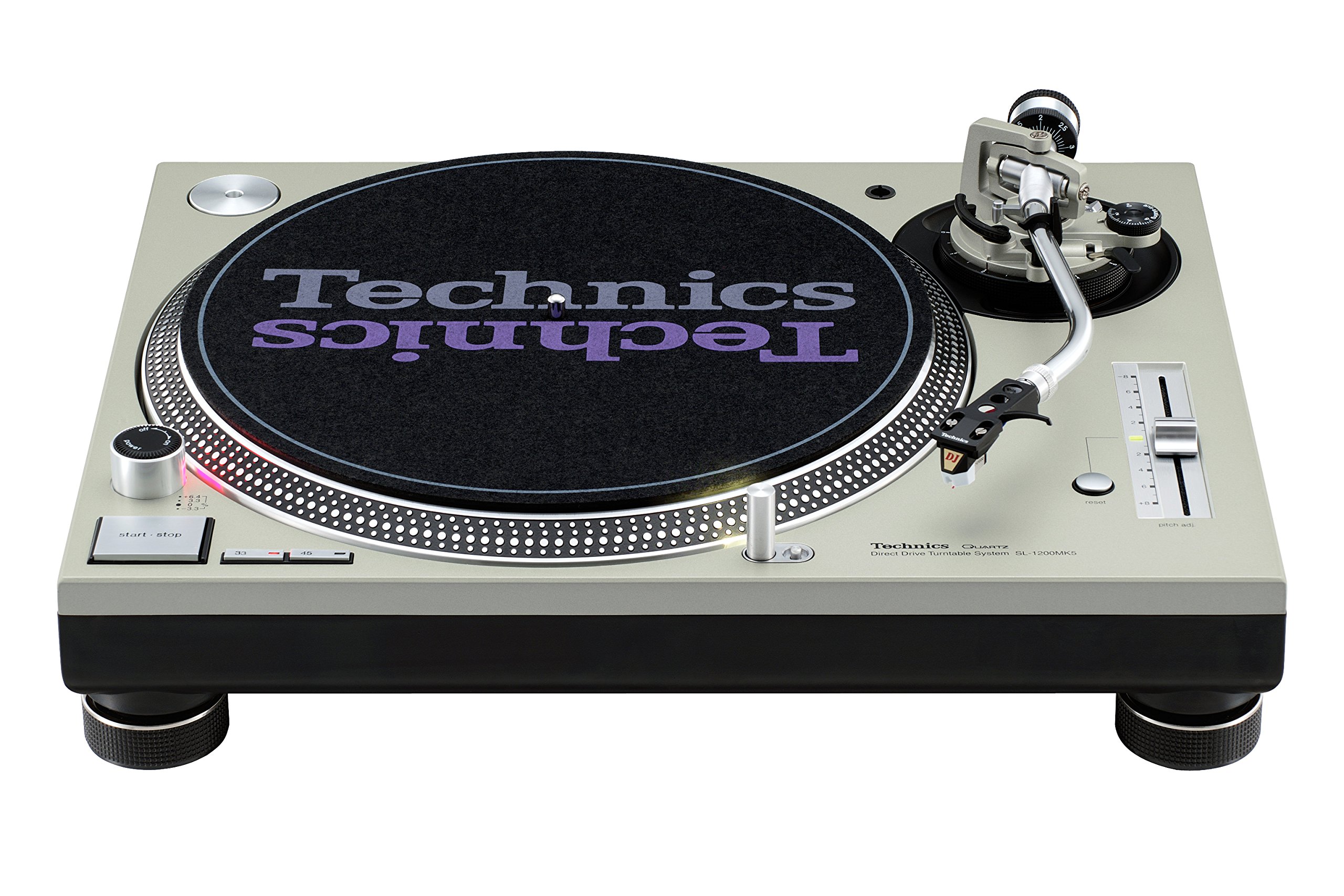 Amazon.co.jp: Technics クォーツシンセサイザーD.D.プレーヤー