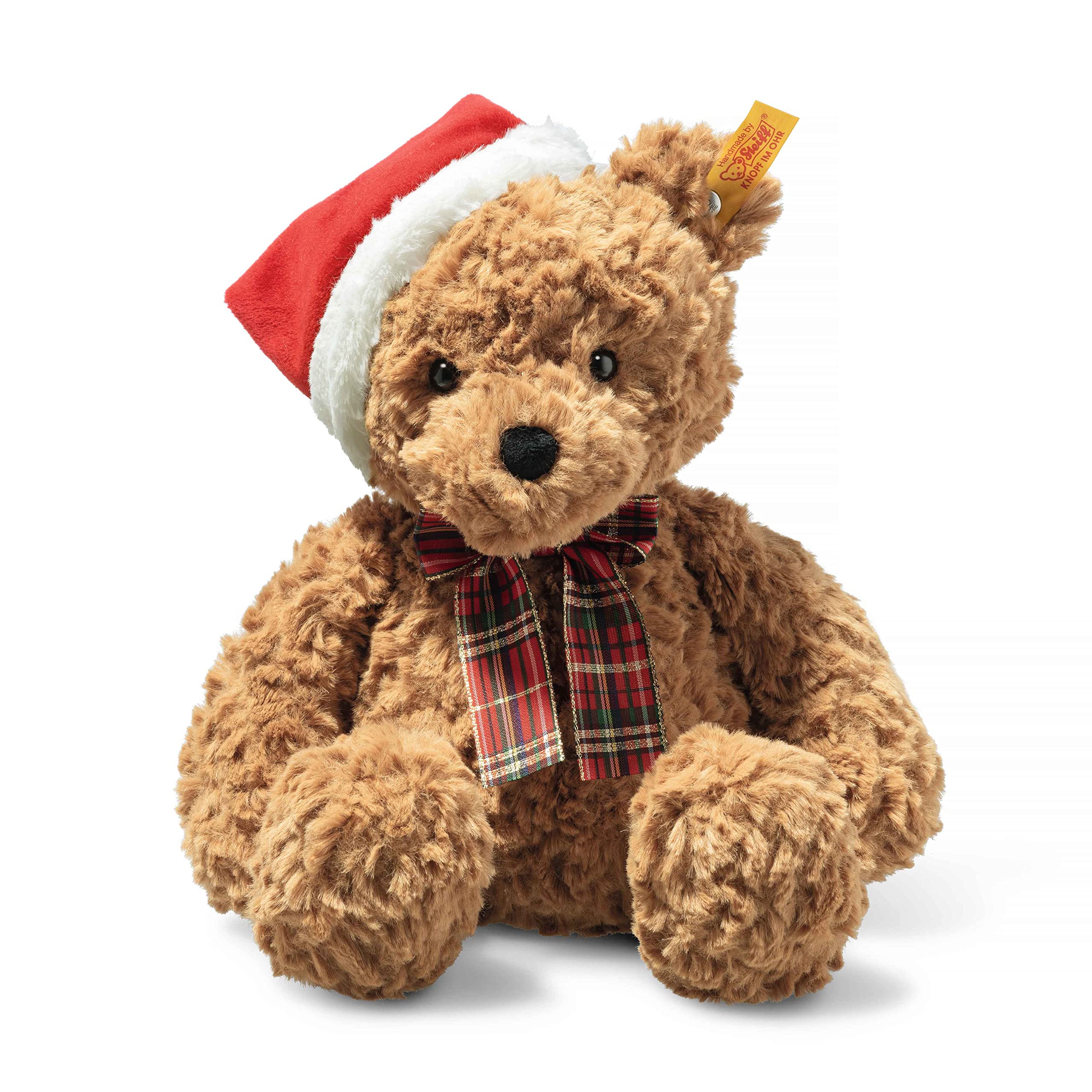 Amazon.com: Steiff The Original Teddy Bear - Soft Cuddly Friends