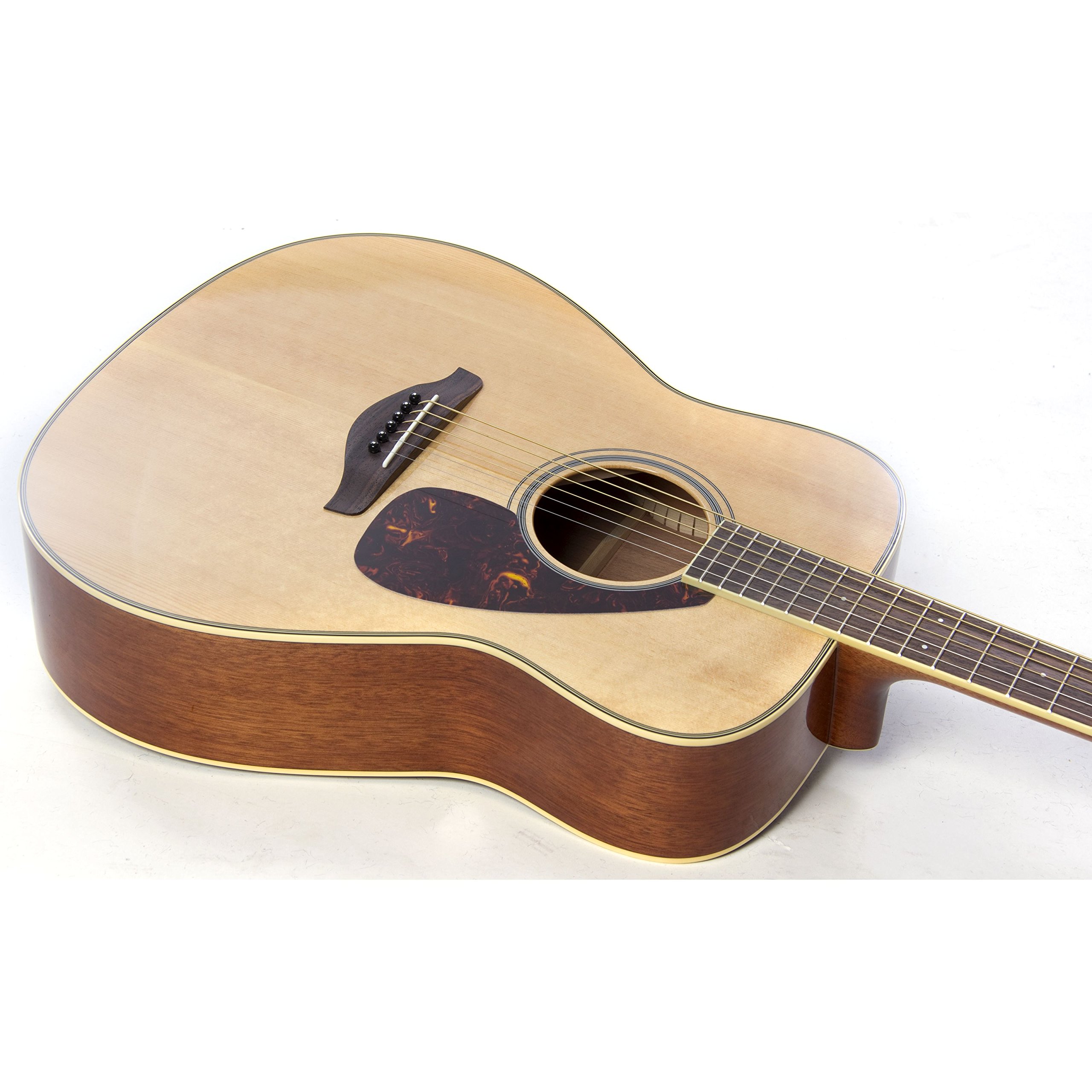 Amazon.co.jp: ヤマハ アコースティックギター FG SERIES FG720S NT