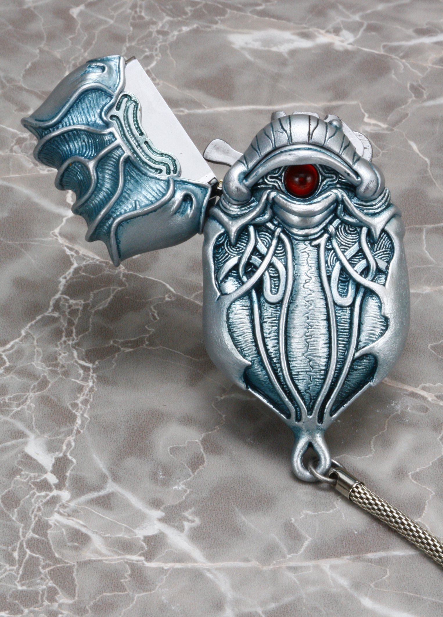 Amazon.co.jp: EX合金 銀牙騎士ゼロ 魔導火 : おもちゃ