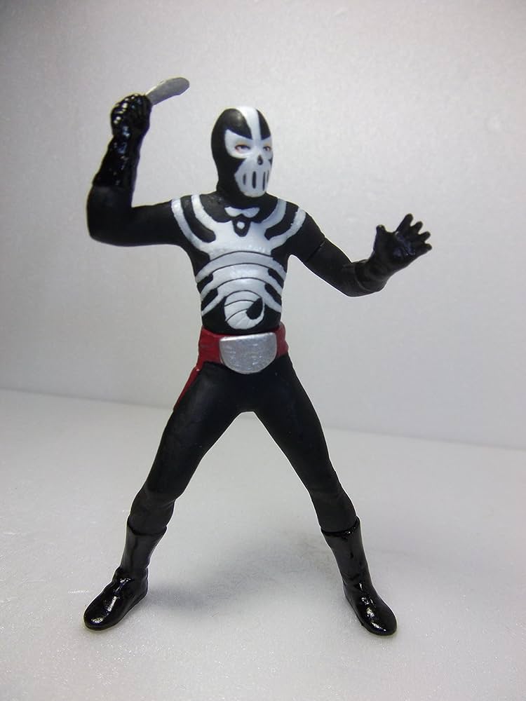 Amazon.co.jp: HG仮面ライダーPart6 ライダー3号その名はV3編