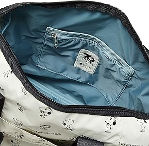 Amazon | [レスポートサック] 【公式】トートバッグ HARPER BAG/3356