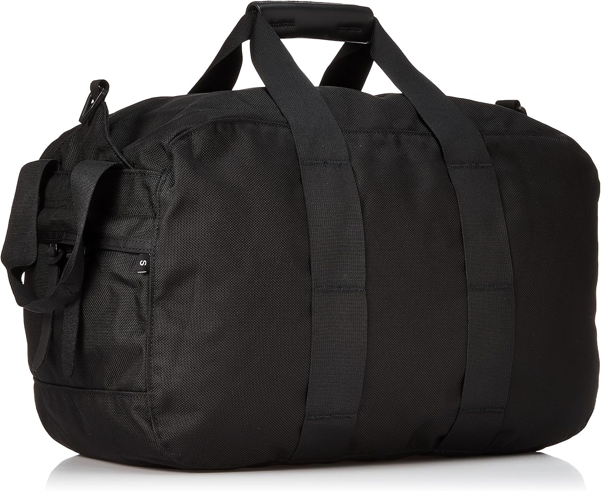 Amazon | ［グレゴリー］ボストンバッグ クラシックダッフルS