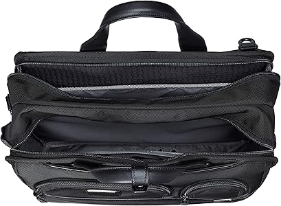 Amazon.co.jp: [トゥミ]ブリーフケース 公式 正規品 TUMI Alpha 3