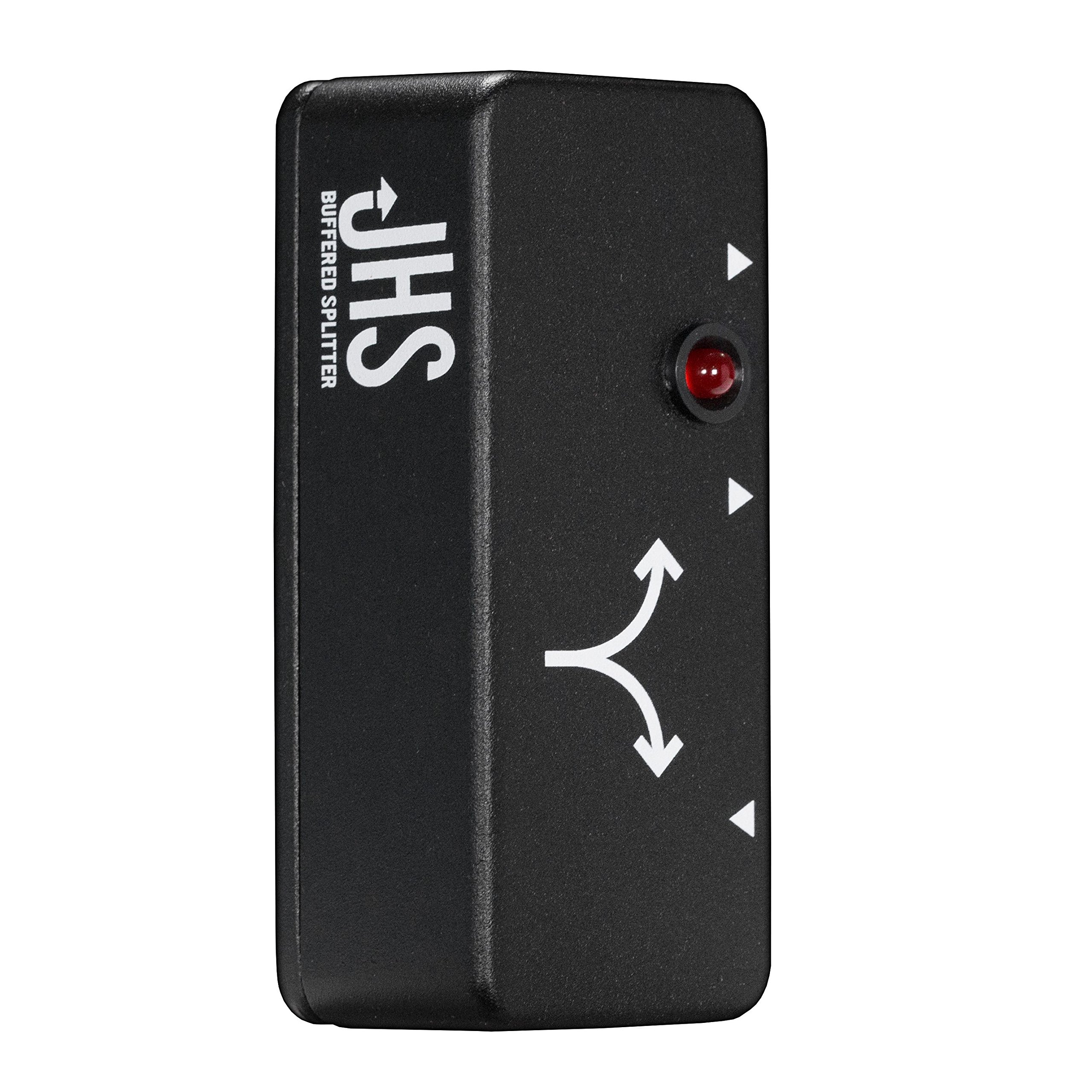 Amazon.com: JHS Pedals JHS Buffered Splitter Guitar Signal Path