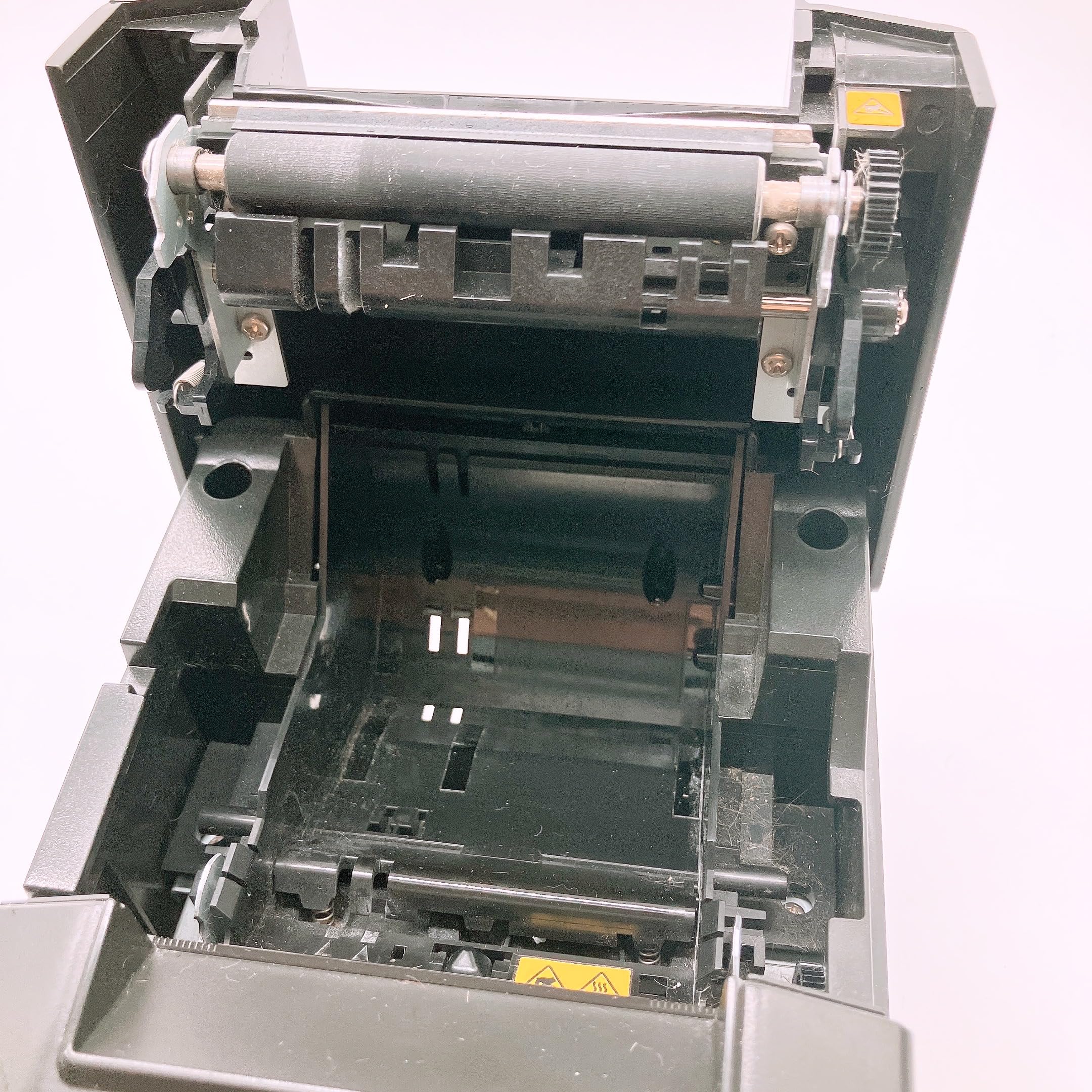 Amazon.co.jp: 【スター精密】サーマルレシートプリンタTSP650II