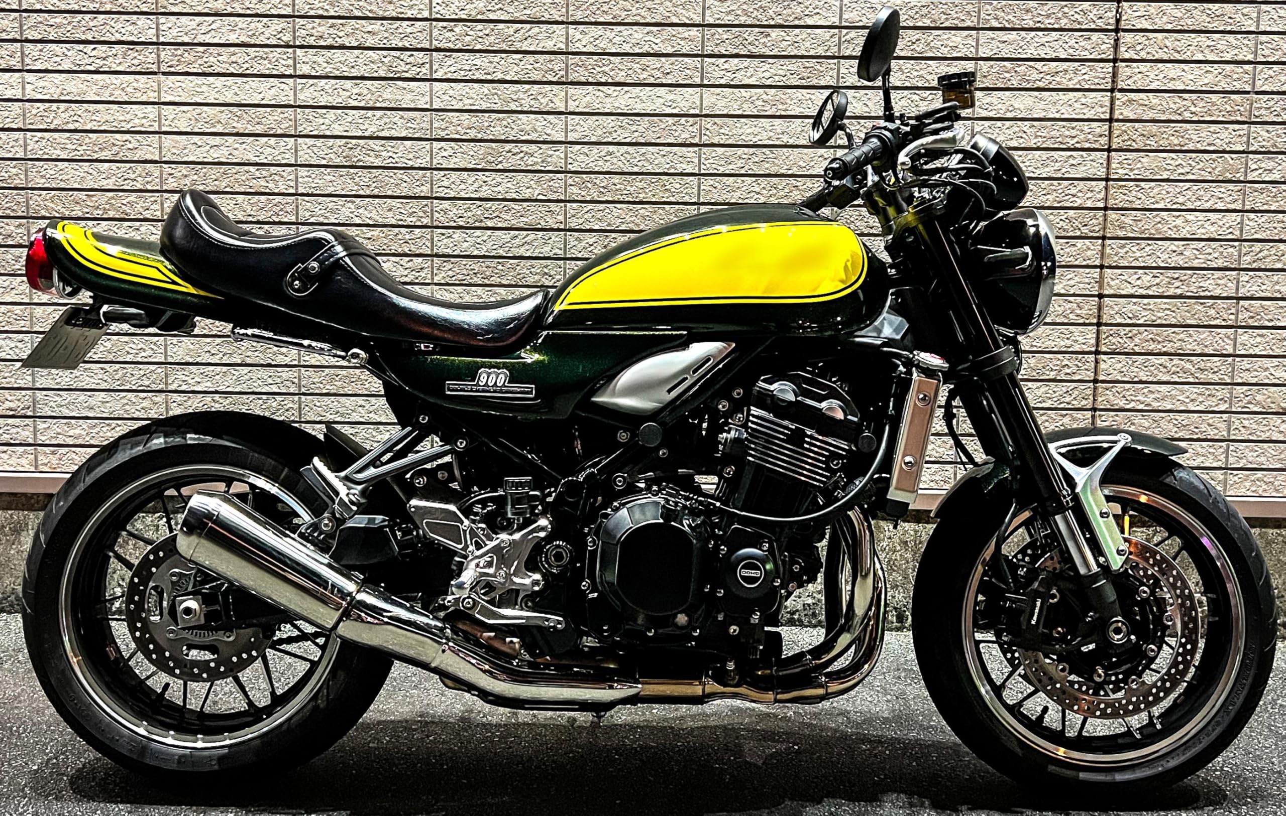 Amazon.co.jp: Z900RS Z2仕様 あんこ抜きシート/ ZR900アンコ抜き Z