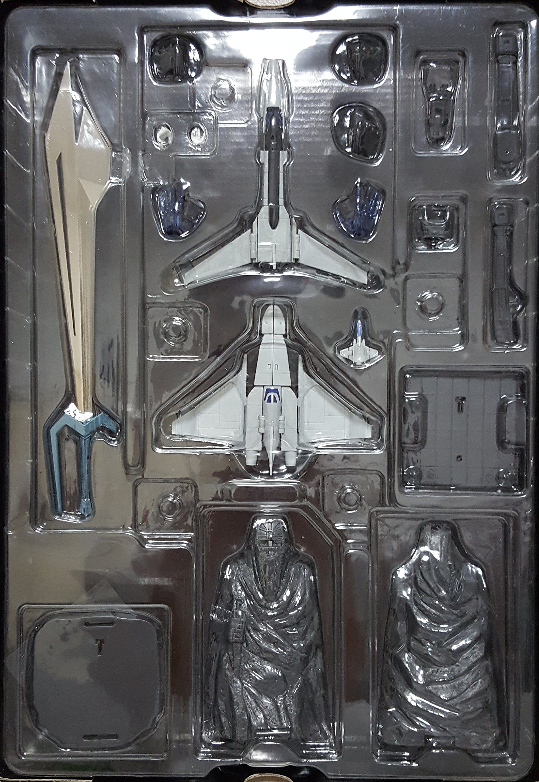 Amazon.co.jp: TAMASHII NATIONS 超合金魂 GX-40 六神合体ゴッドマーズ