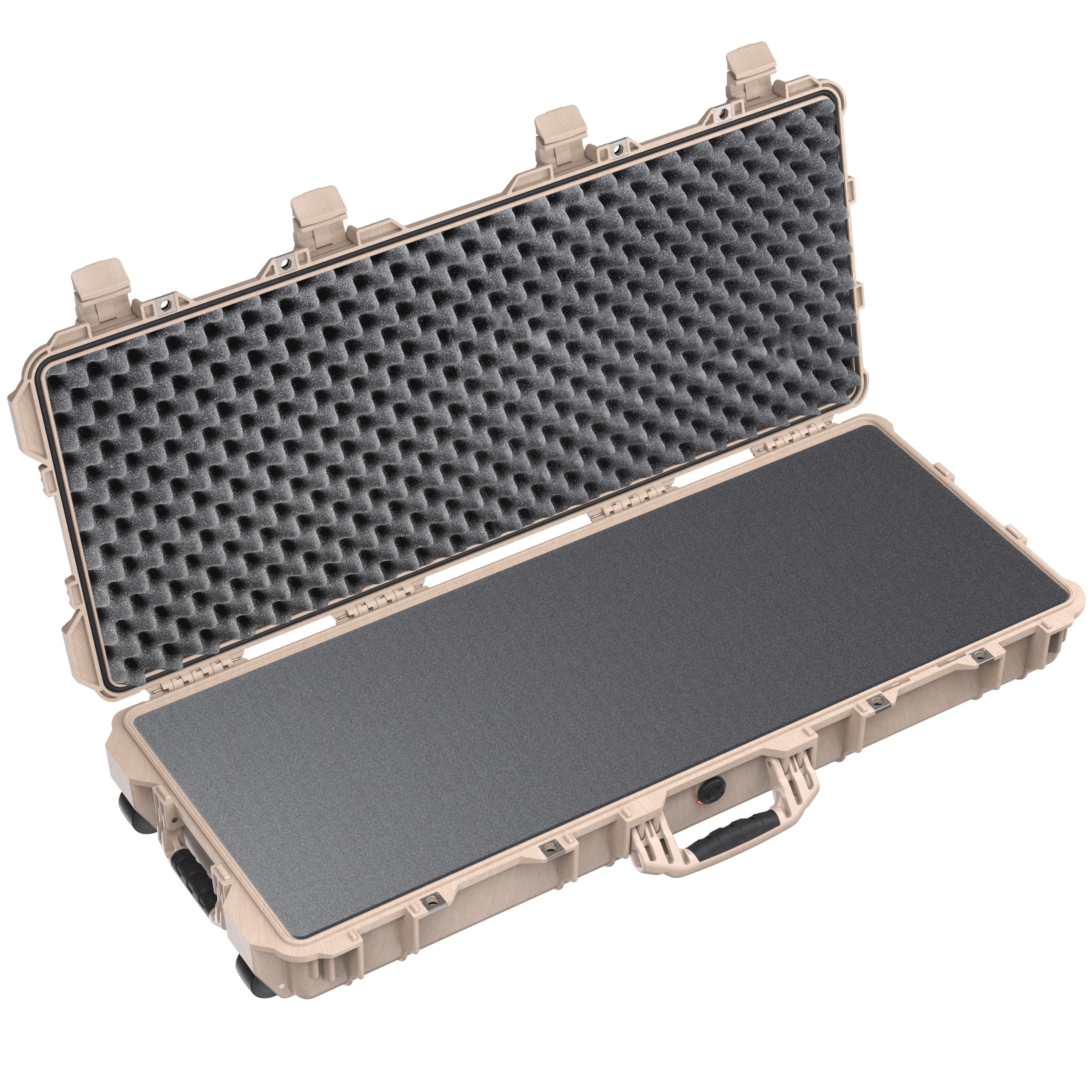 Amazon.co.jp: Pelican Protector 1700 ロングケース - 多目的ハード