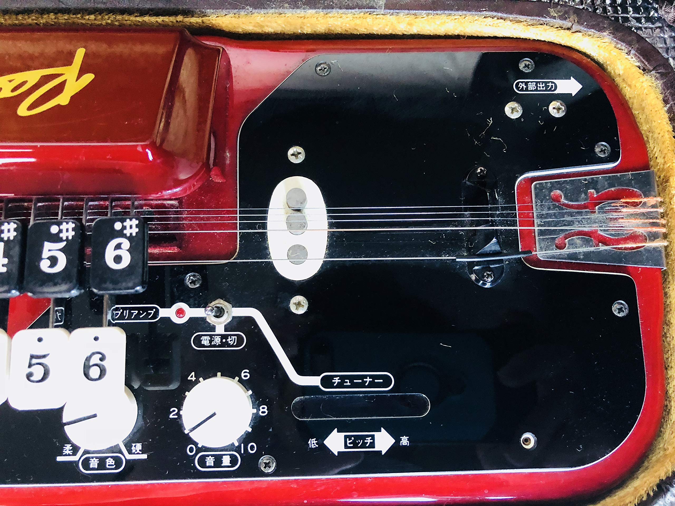 Amazon | スズキ電気大正琴「蘭」ソプラノ セミハードケース付 中古