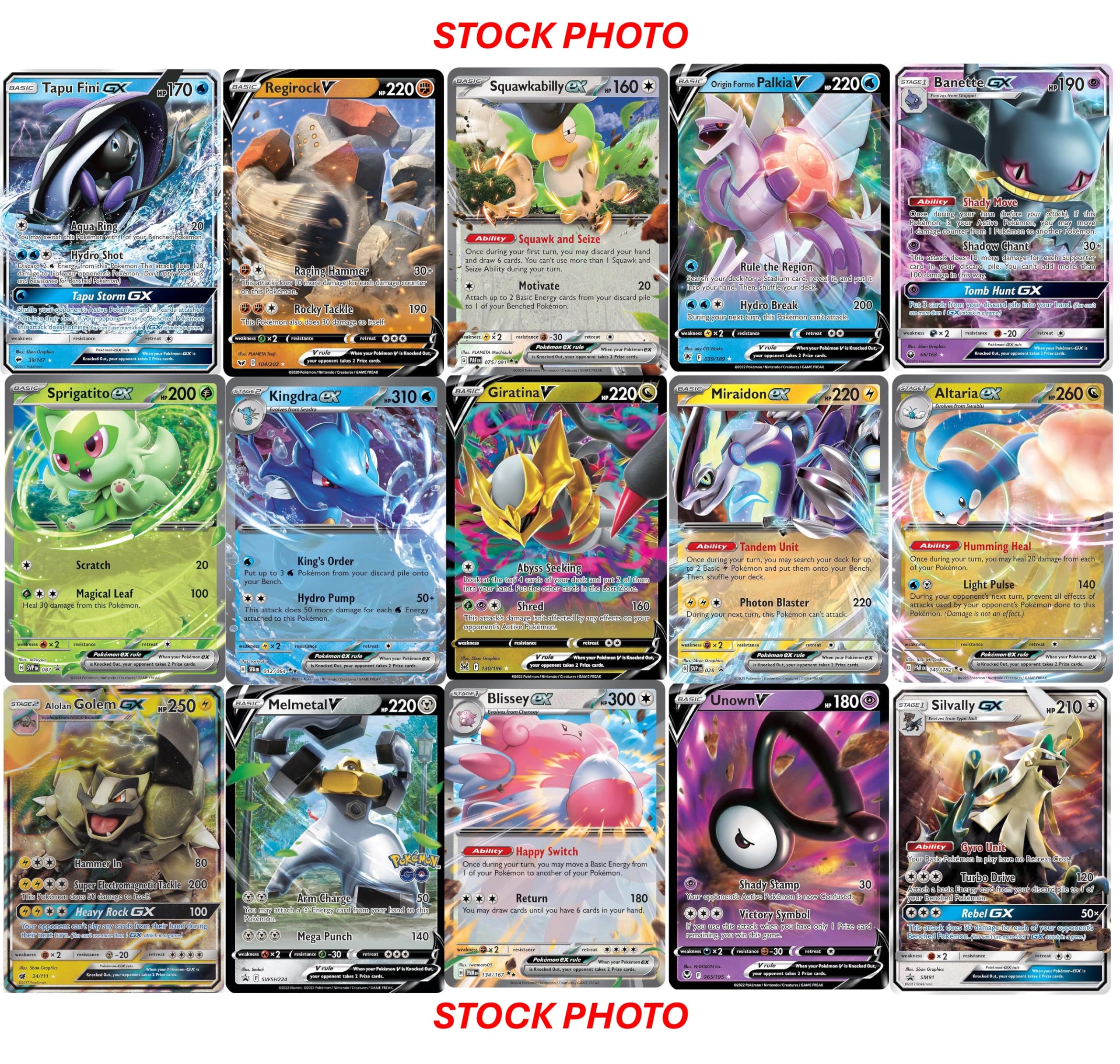 Amazon.com: Pokemon TCG: 1 Authentic Factory Sealed Booster Pack