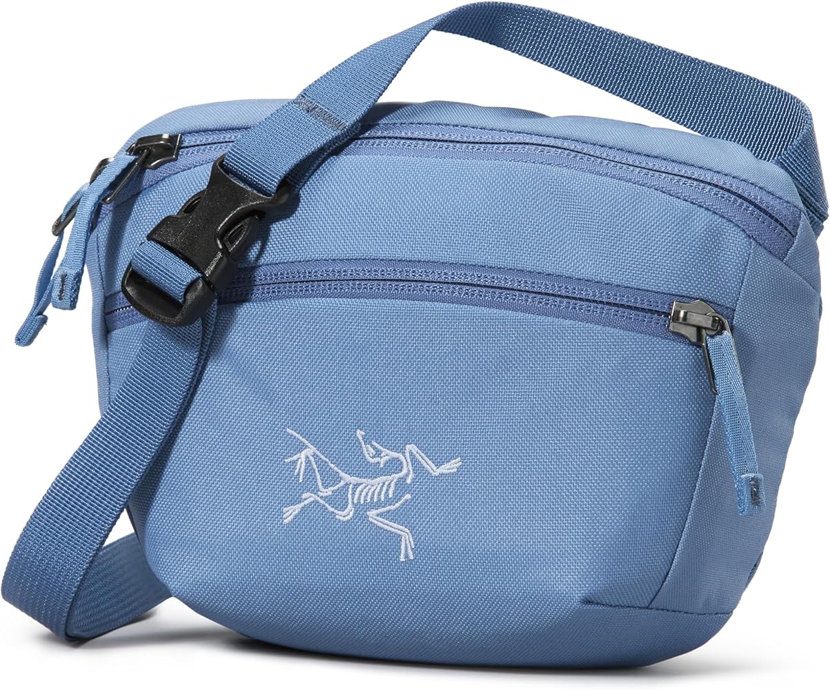 Amazon.co.jp: Arc'teryx Mantis 1 ウエストパック | 万能15L ウエスト