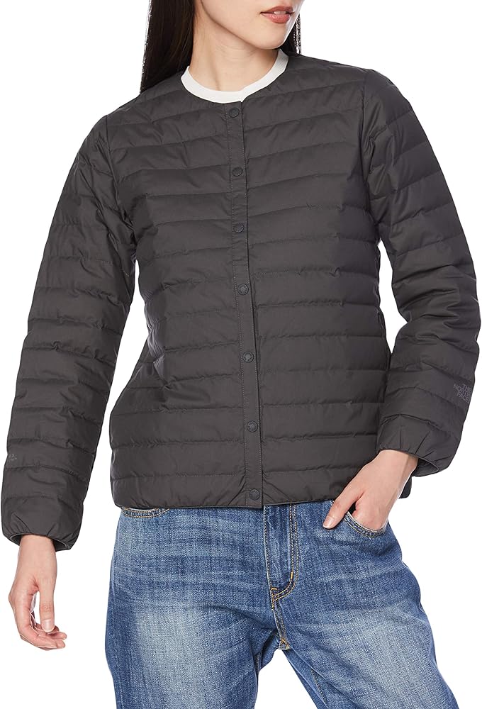 Amazon.co.jp: [ザノースフェイス] ウィンドストッパー ゼファーシェル