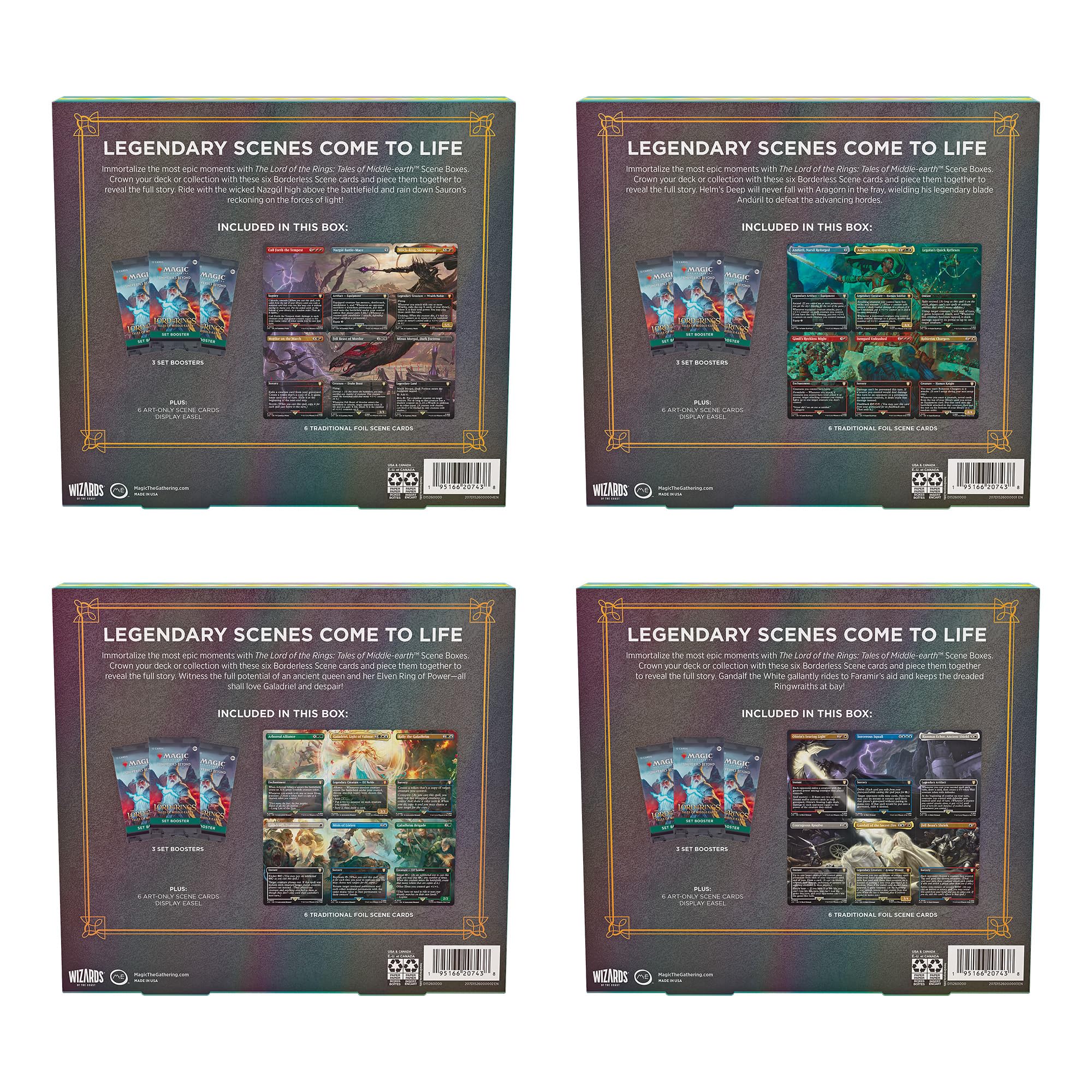 Amazon | ロード・オブ・ザ・リング:テイルズ オブ ミドルアース