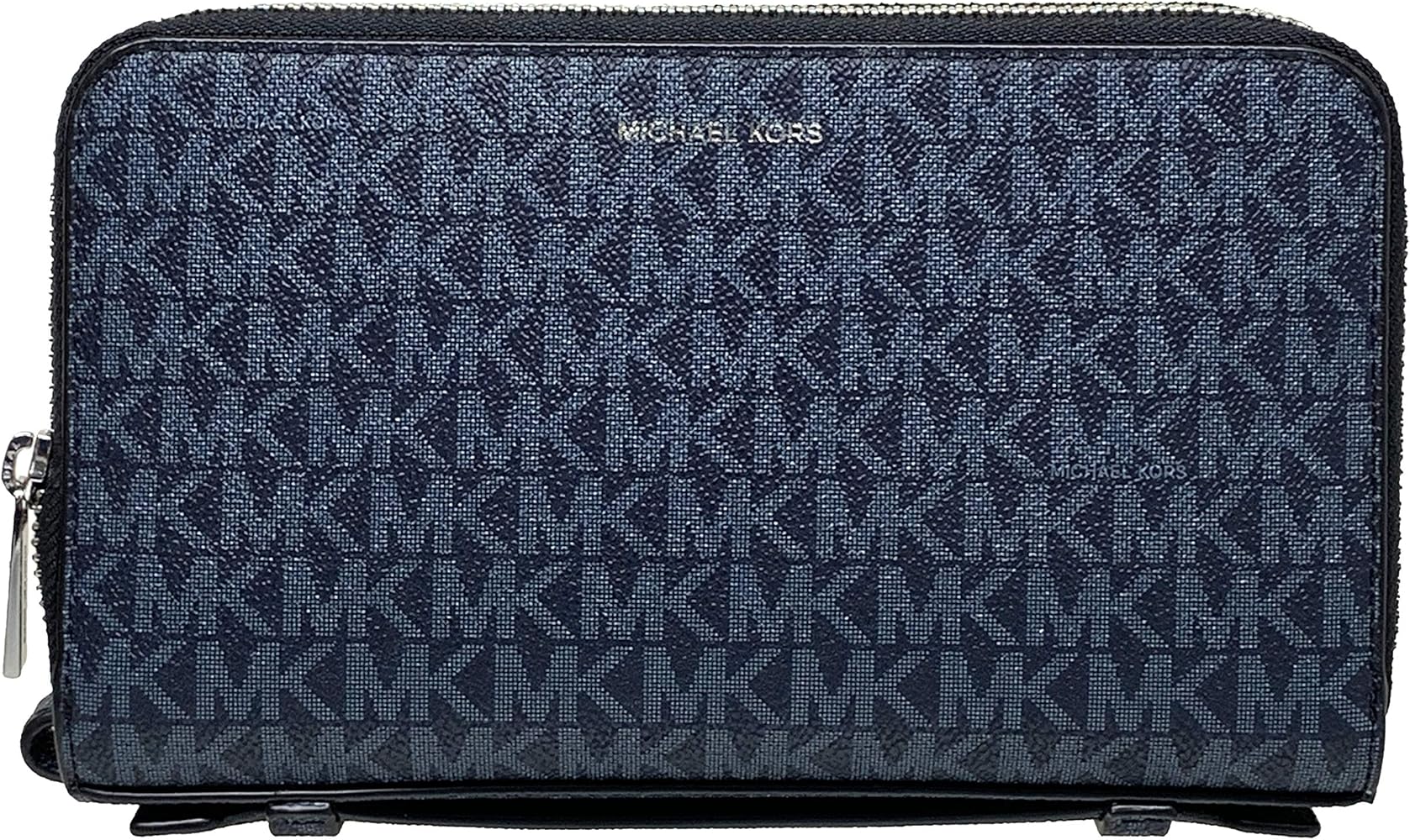 Amazon | MICHAEL KORS（マイケルコース） メンズ男性用ダブルジップ