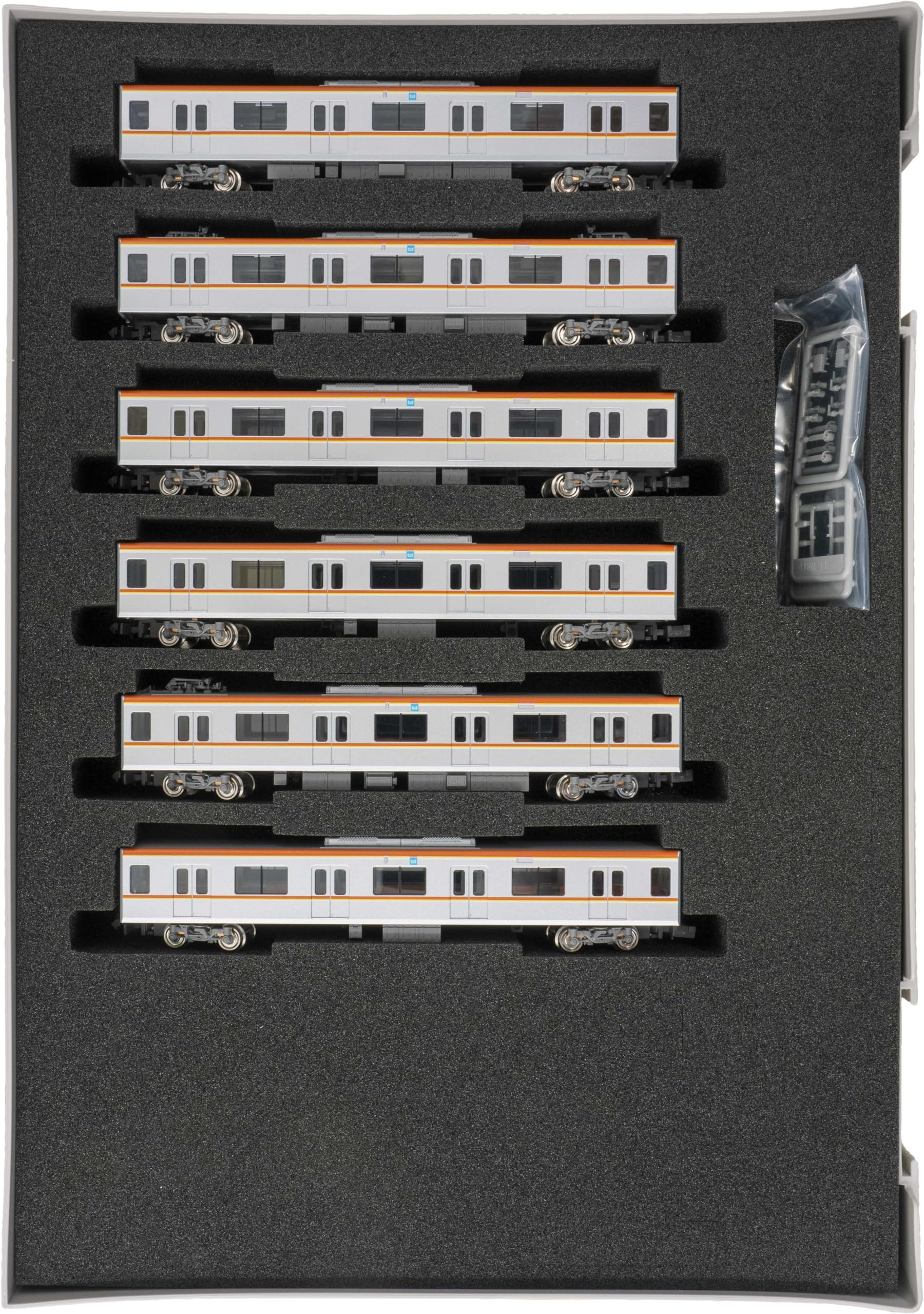 Amazon | グリーンマックス Nゲージ 東京メトロ10000系 (車番選択式