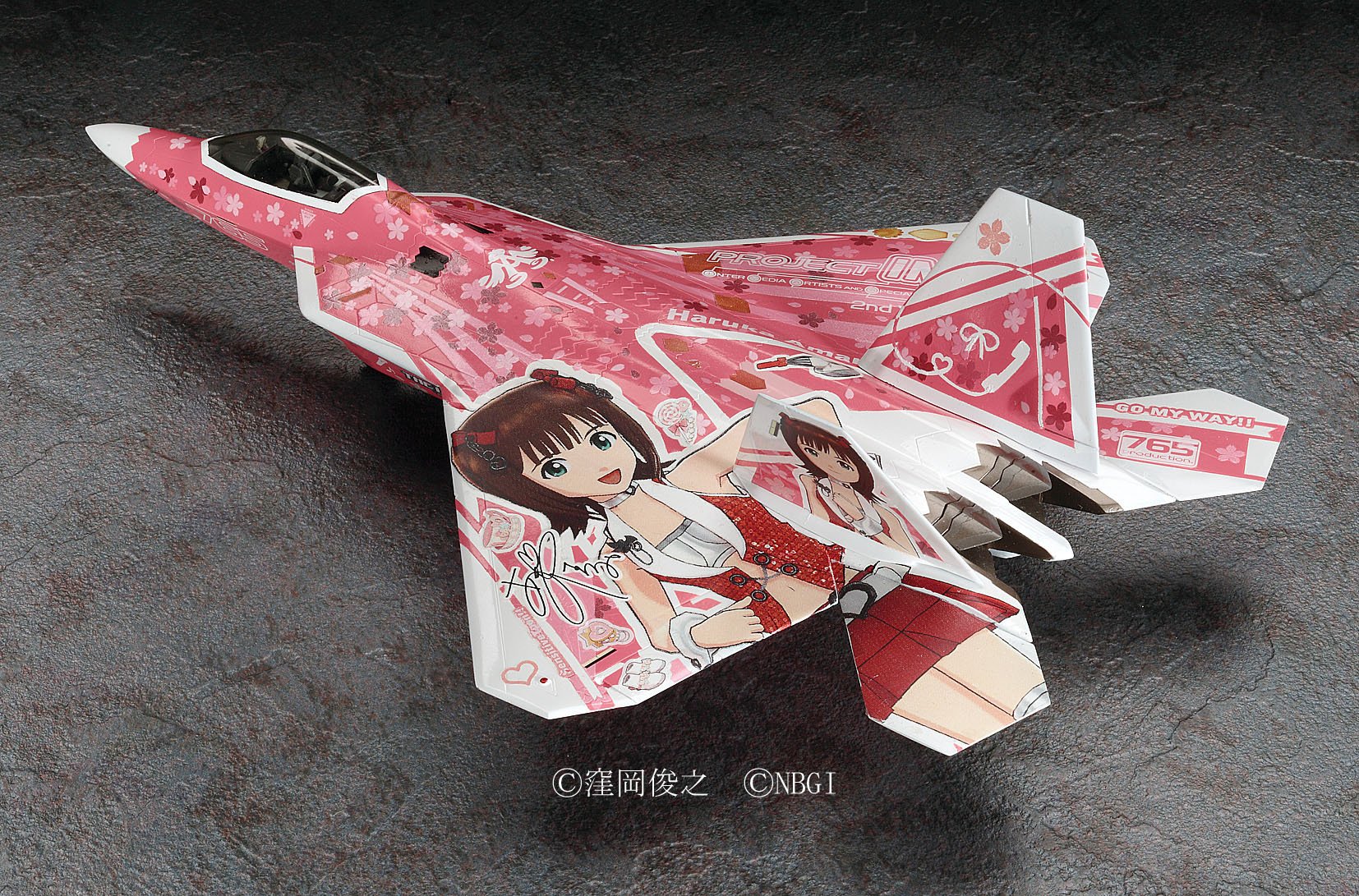 Amazon | ハセガワ 1/72 飛行機シリーズ F-22 ラプター アイドル