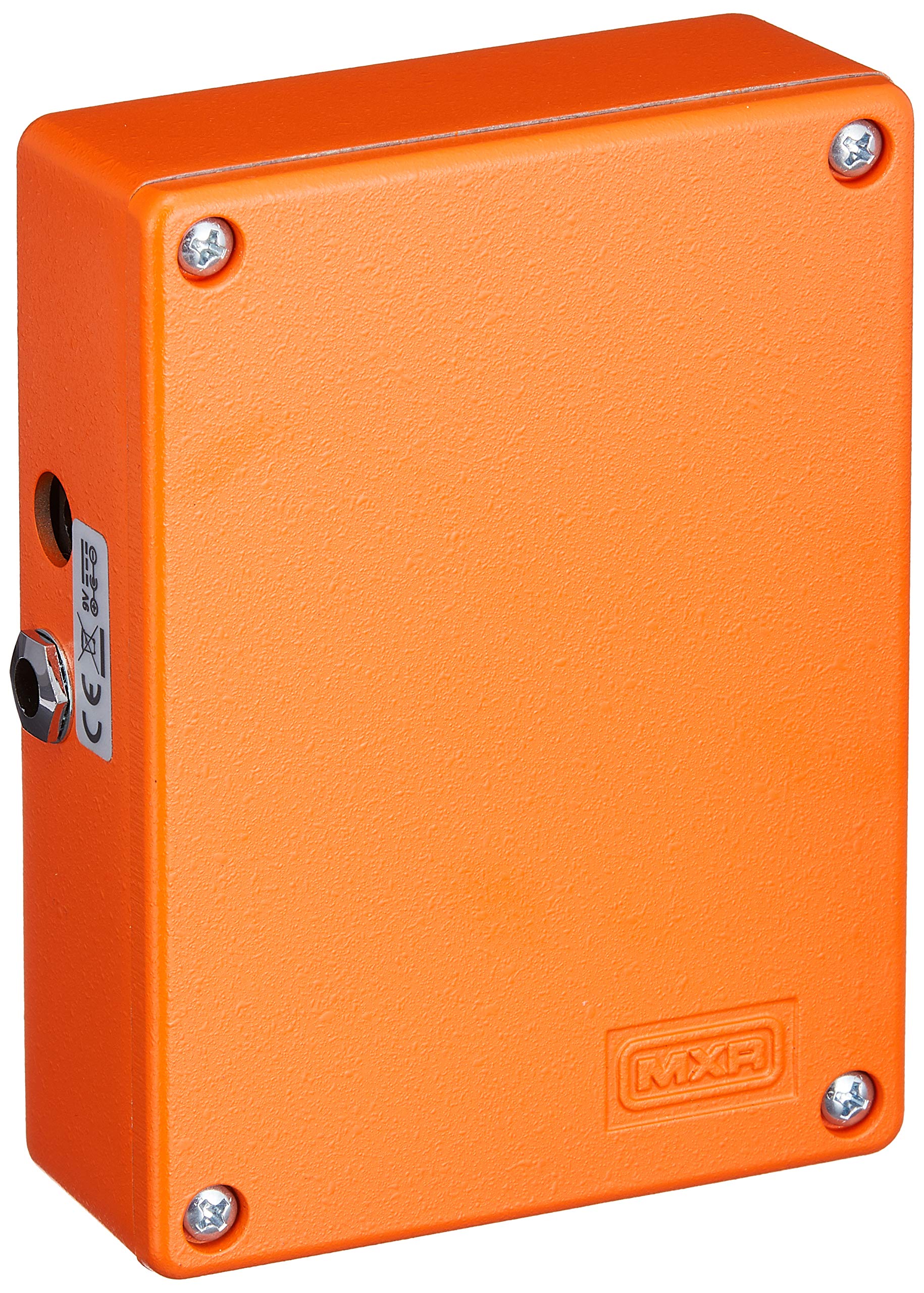 Amazon | MXR M107 PHASE 100 | コーラス・フランジャー・フェイザー