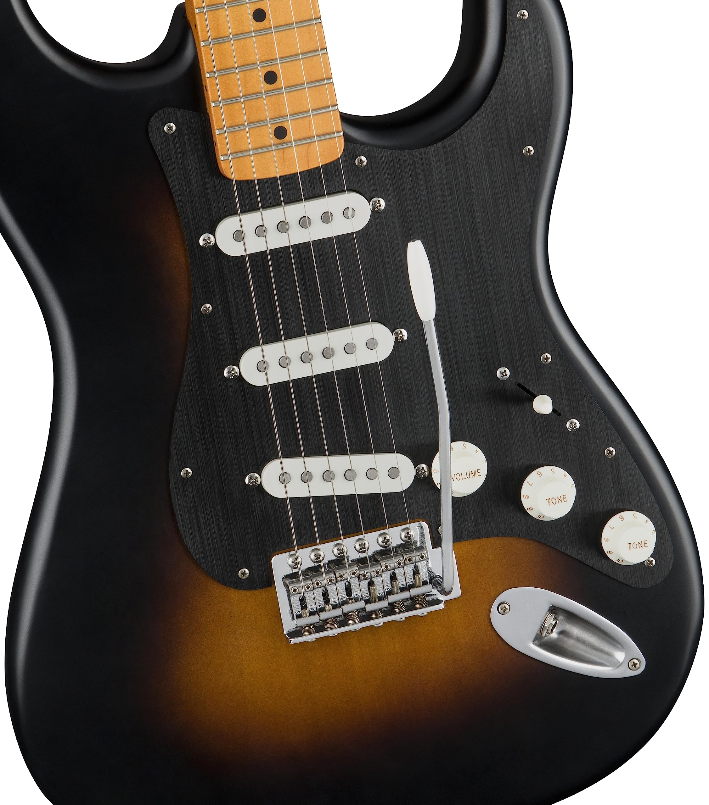 Amazon.co.jp: Squier by Fender スクワイヤー 40th Anniversary